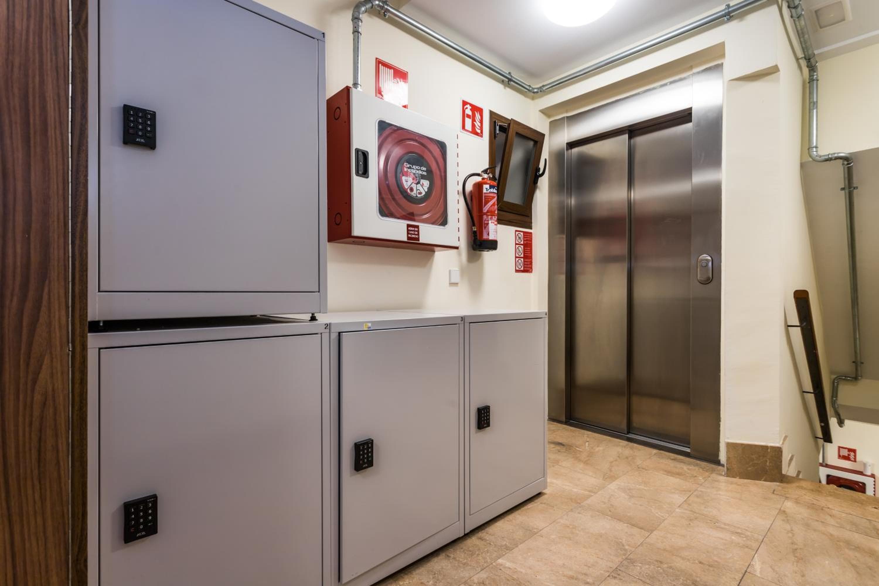 Maiorca Suites - Turismo Interno — 28