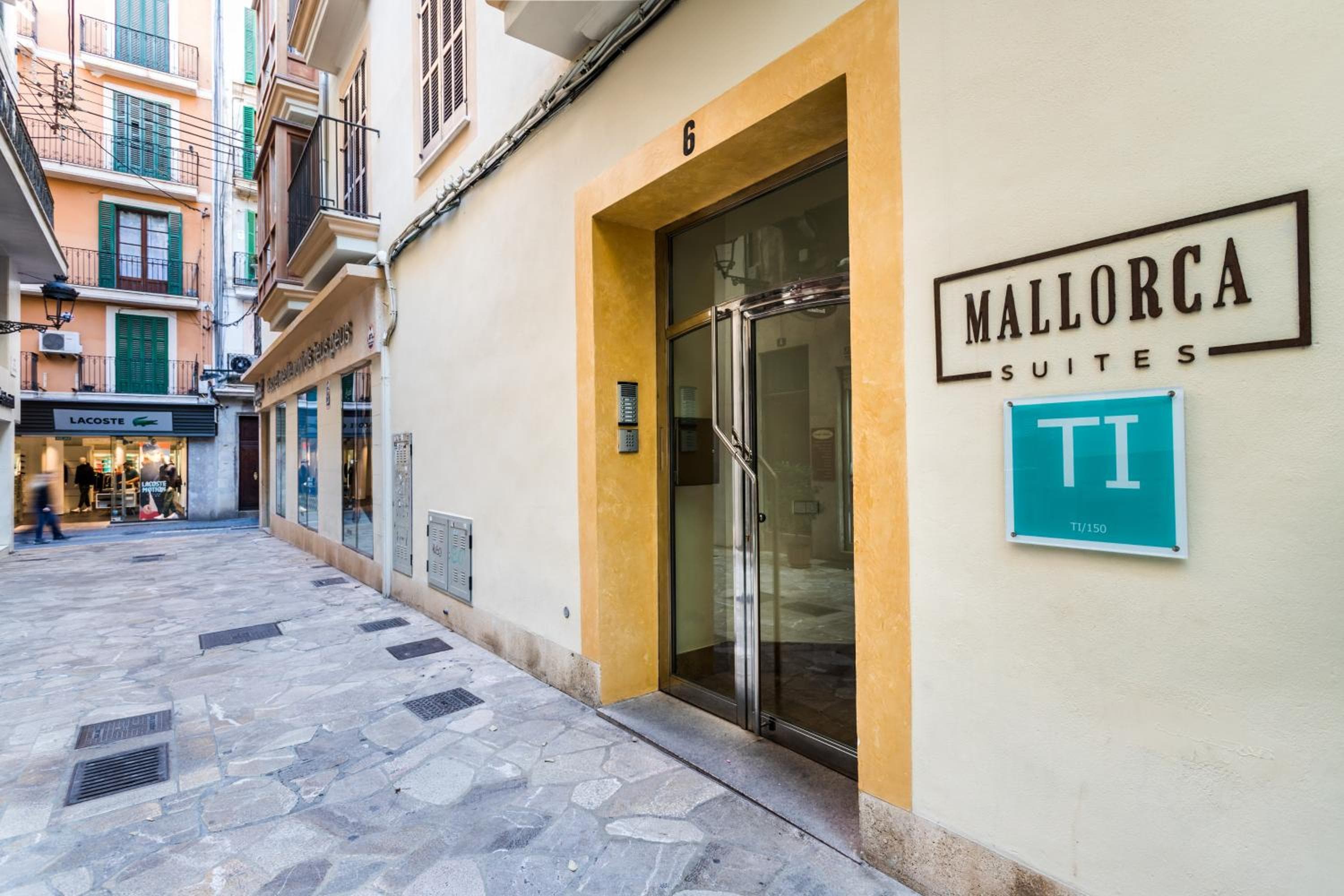 Maiorca Suites - Turismo Interno — 3