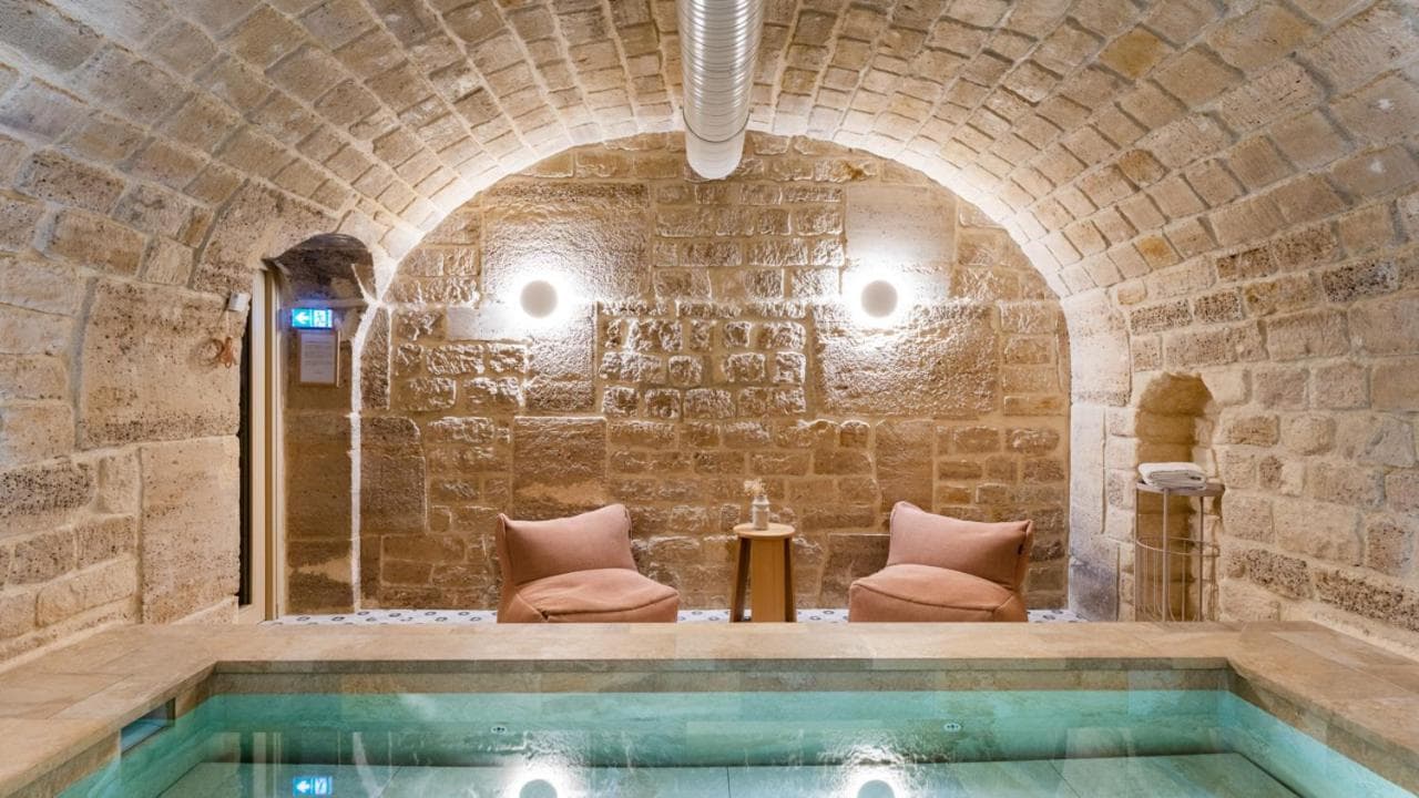 Hotel & Spa Le Petit Beaumarchais — 3