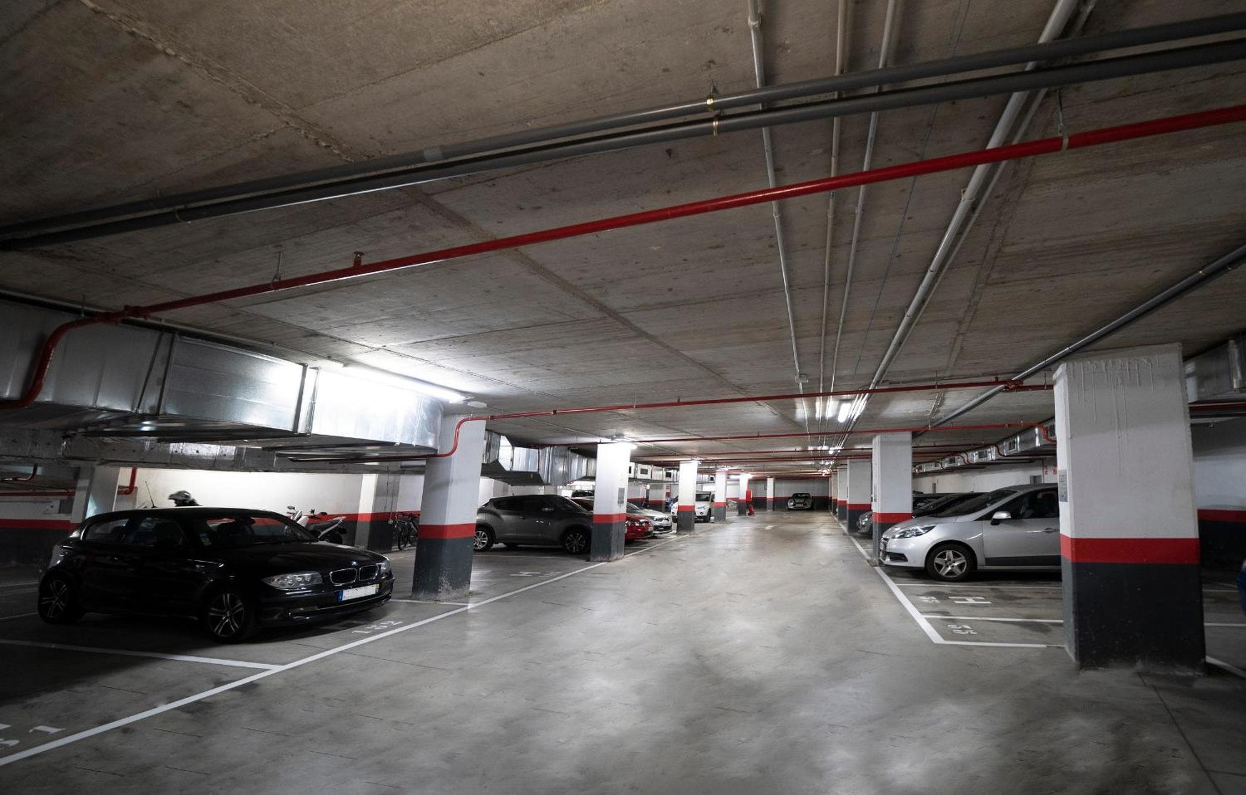 Naitly Barcelona Poblenou — 4
