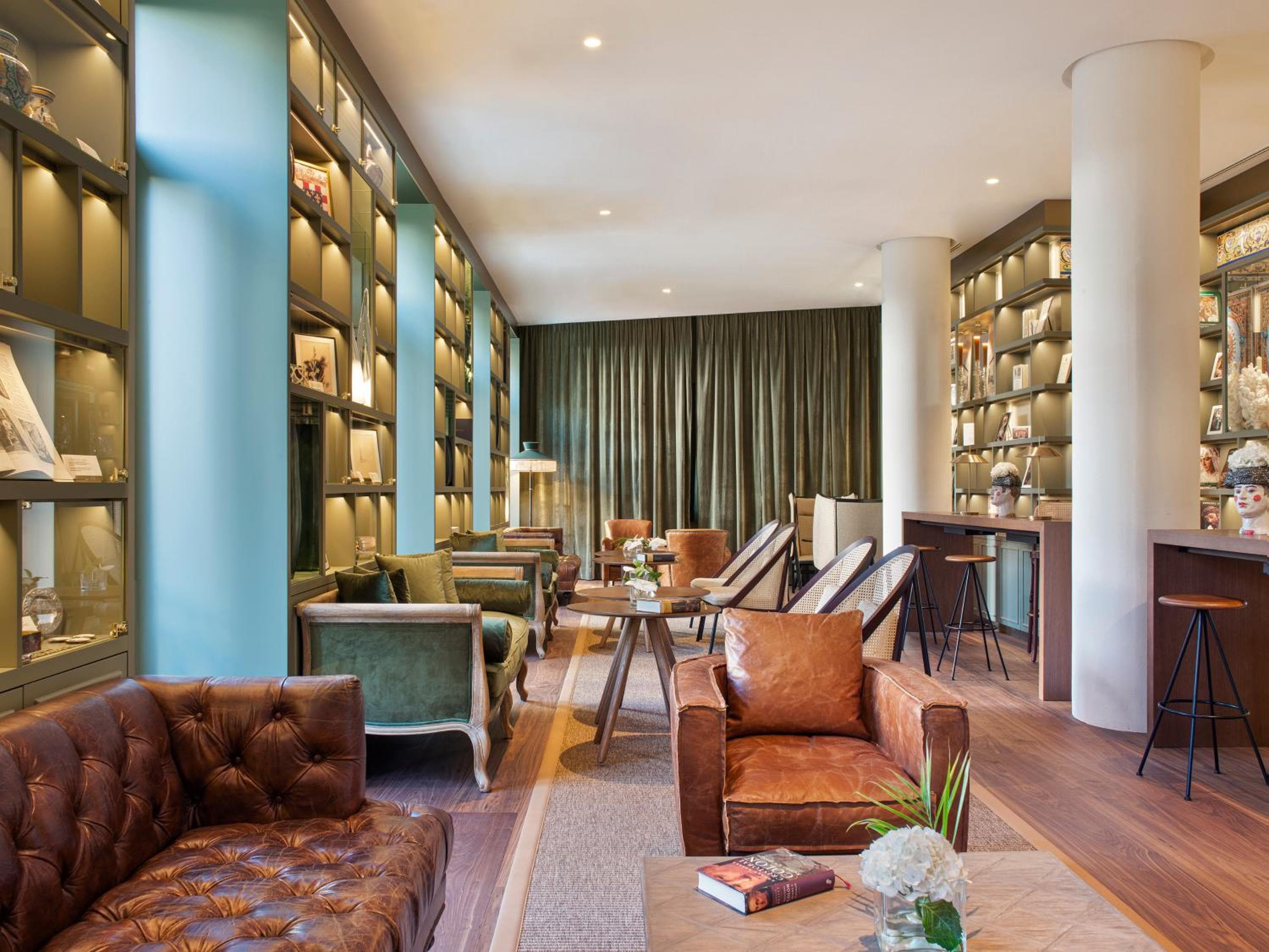 Hotel Colón, a Gran Meliá Hotel - The Leading Hotels of the World — 5