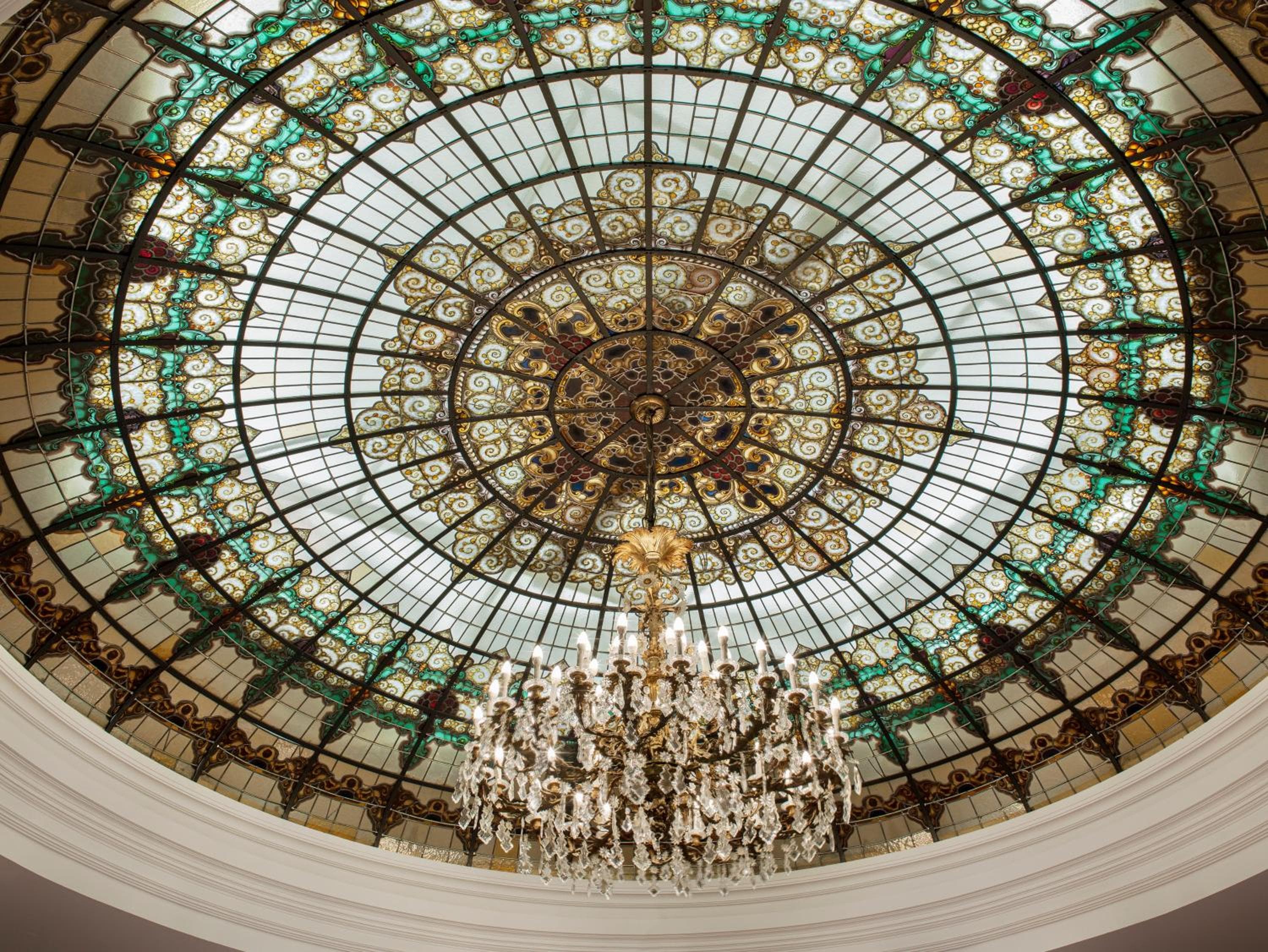 Hotel Colón, a Gran Meliá Hotel - The Leading Hotels of the World — 22