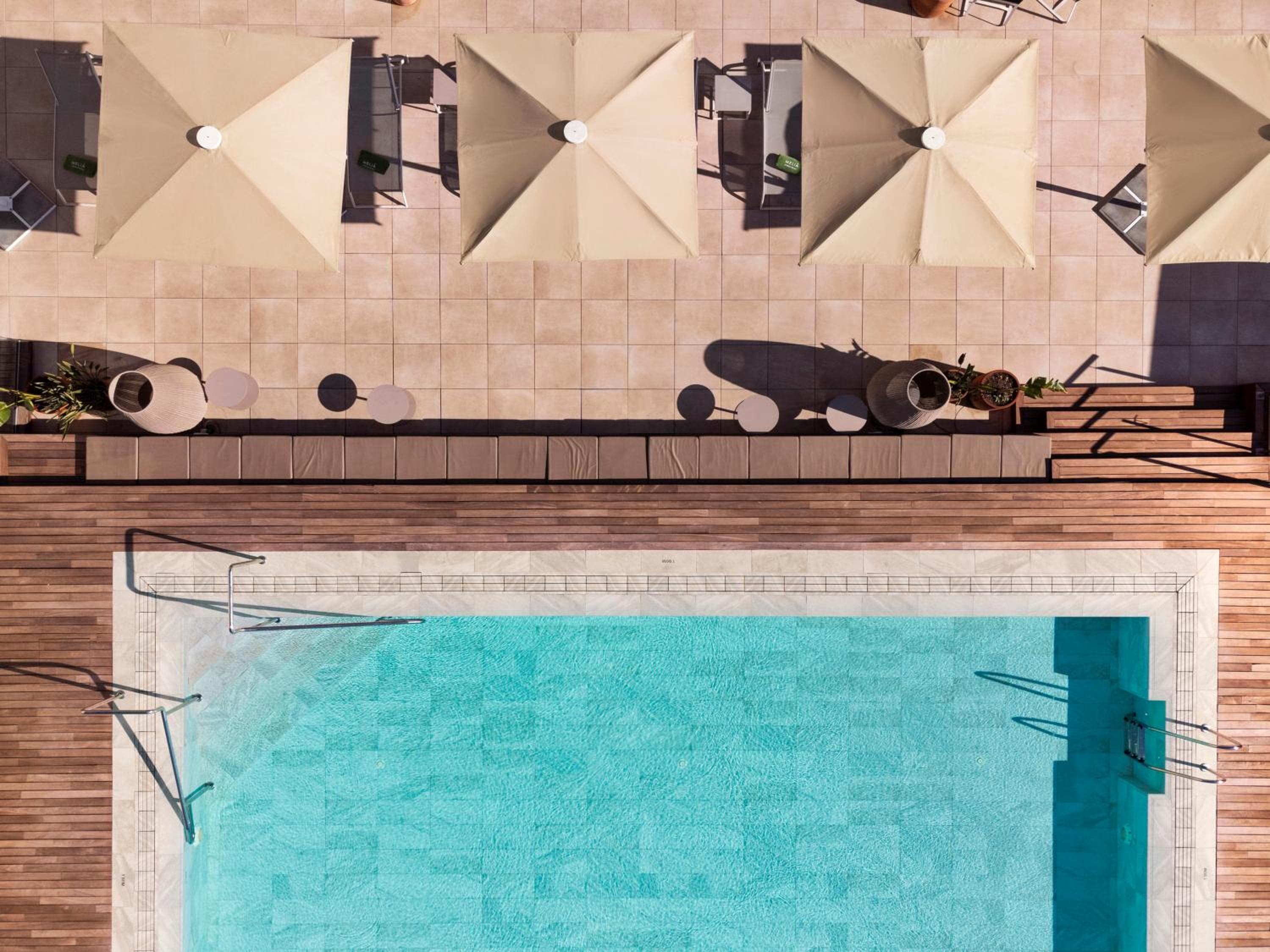 Meliá Sevilla — 27
