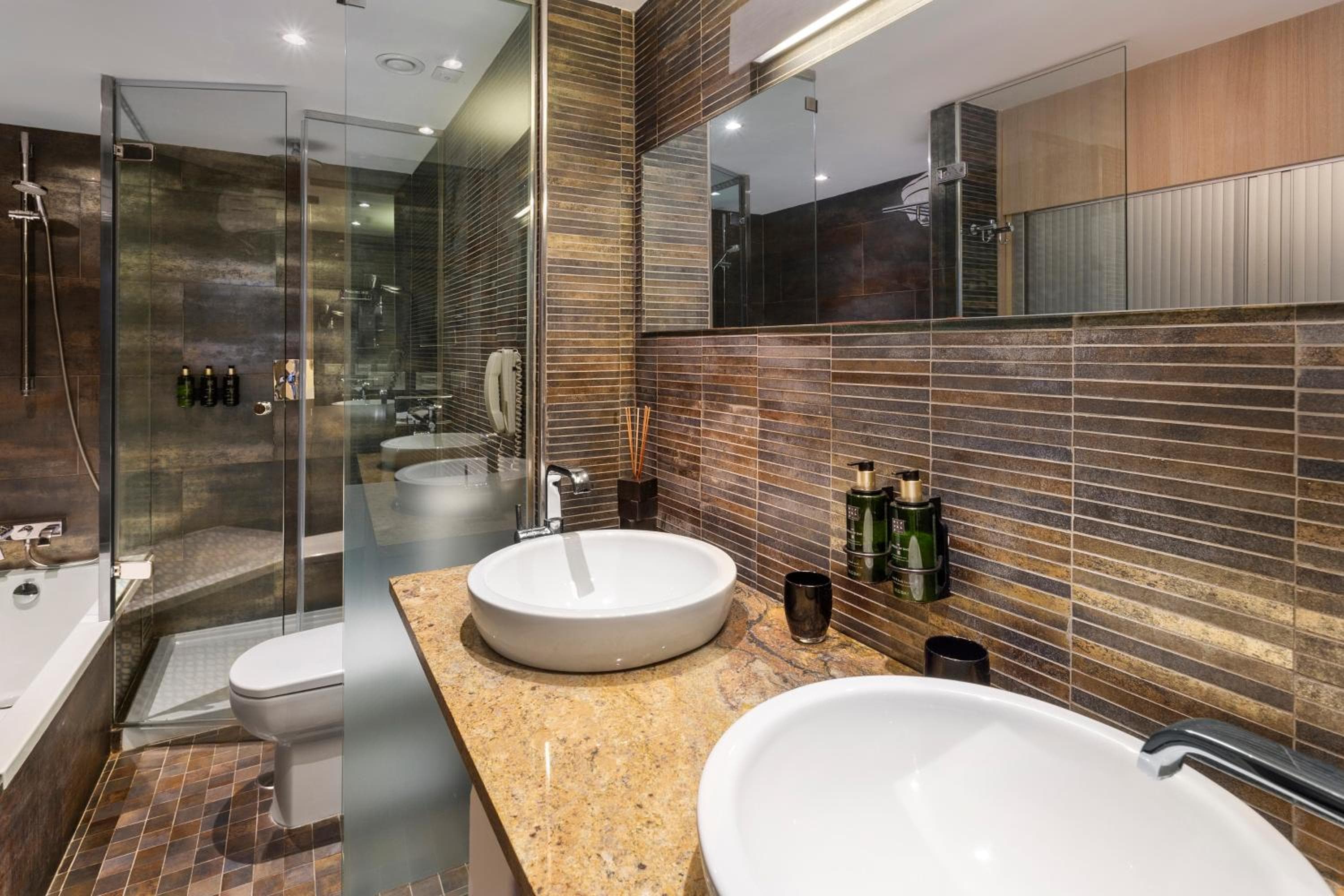 Meliá Sevilla — 29