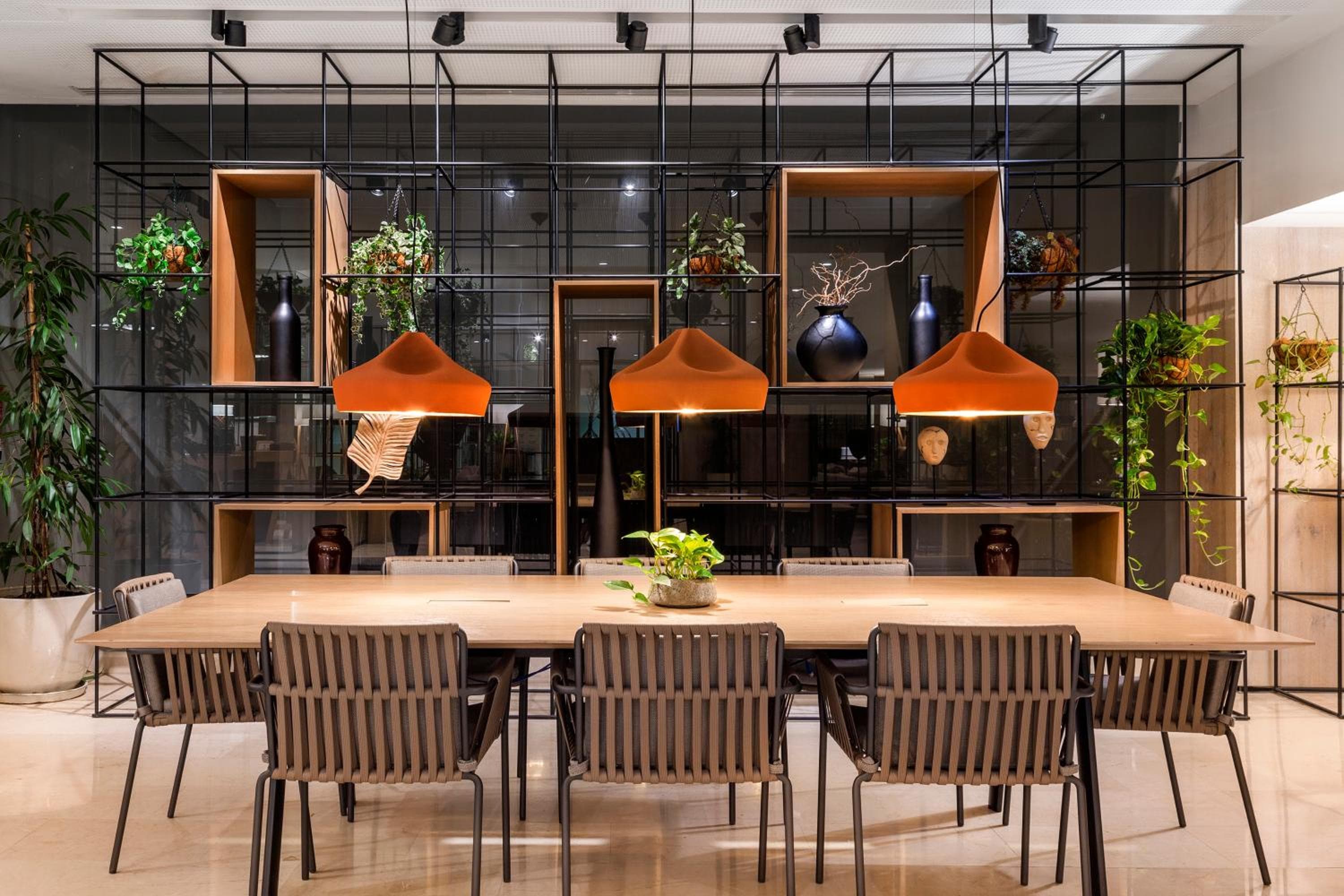 Meliá Sevilla — 24