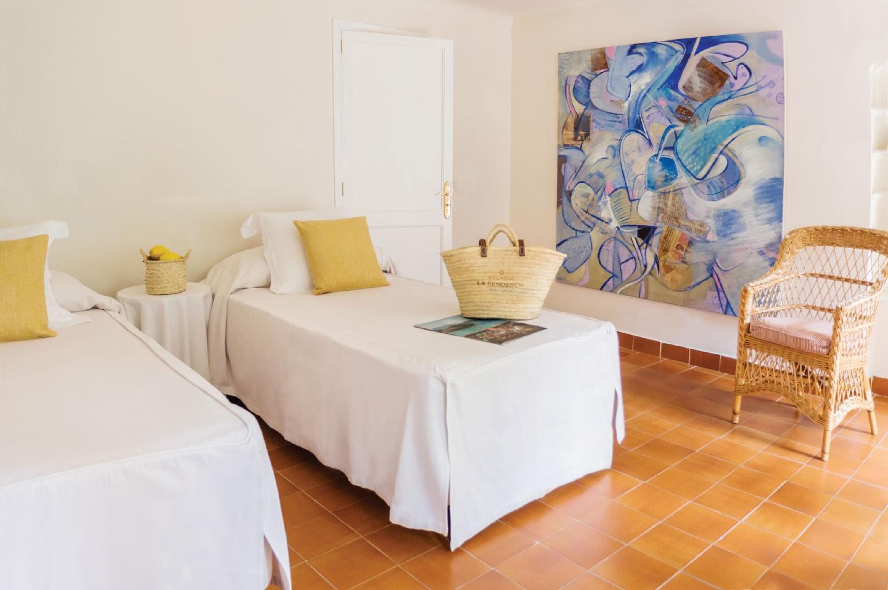 La Residencia, A Belmond Hotel, Mallorca — 29