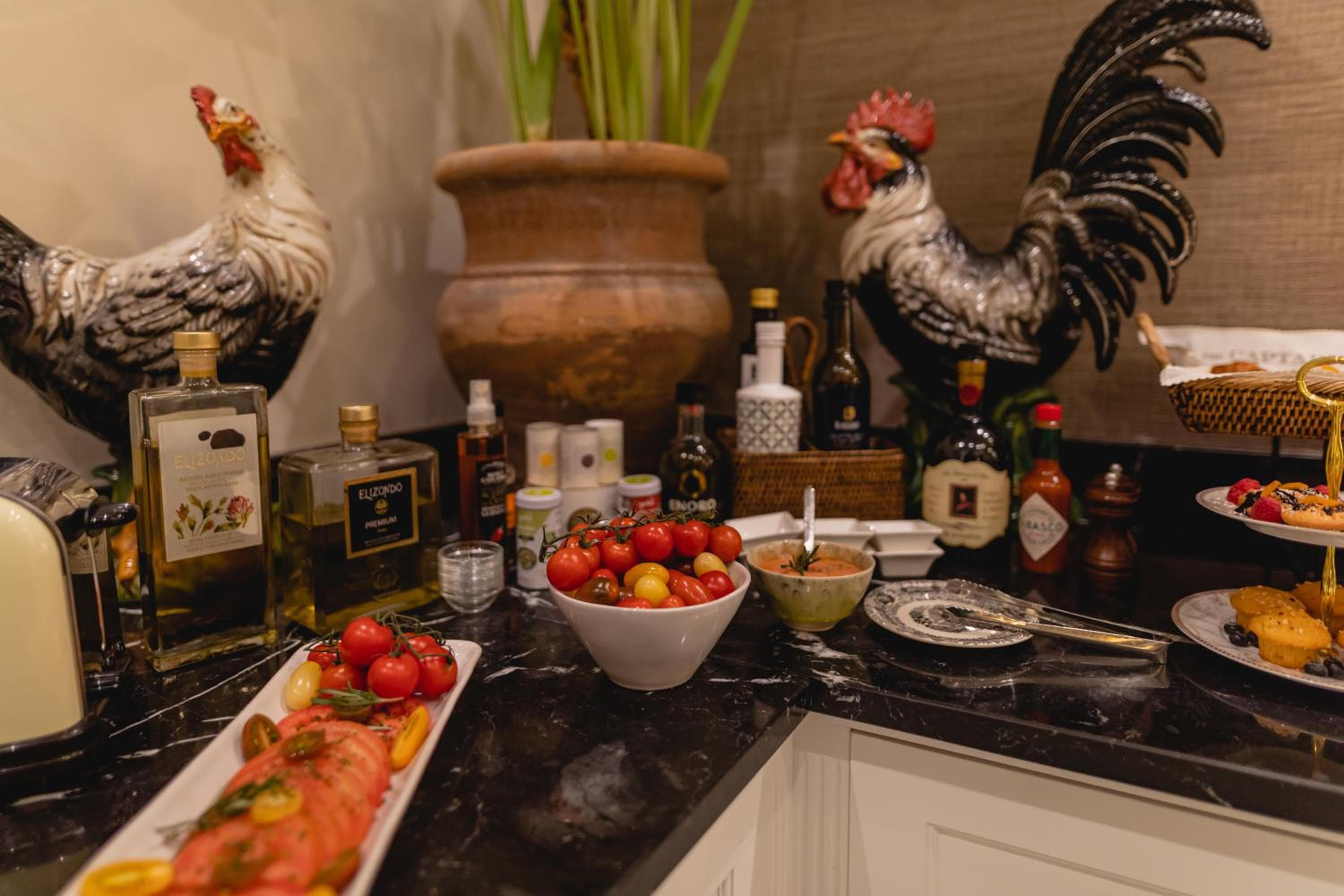 Hotel Gravina 51 — 4