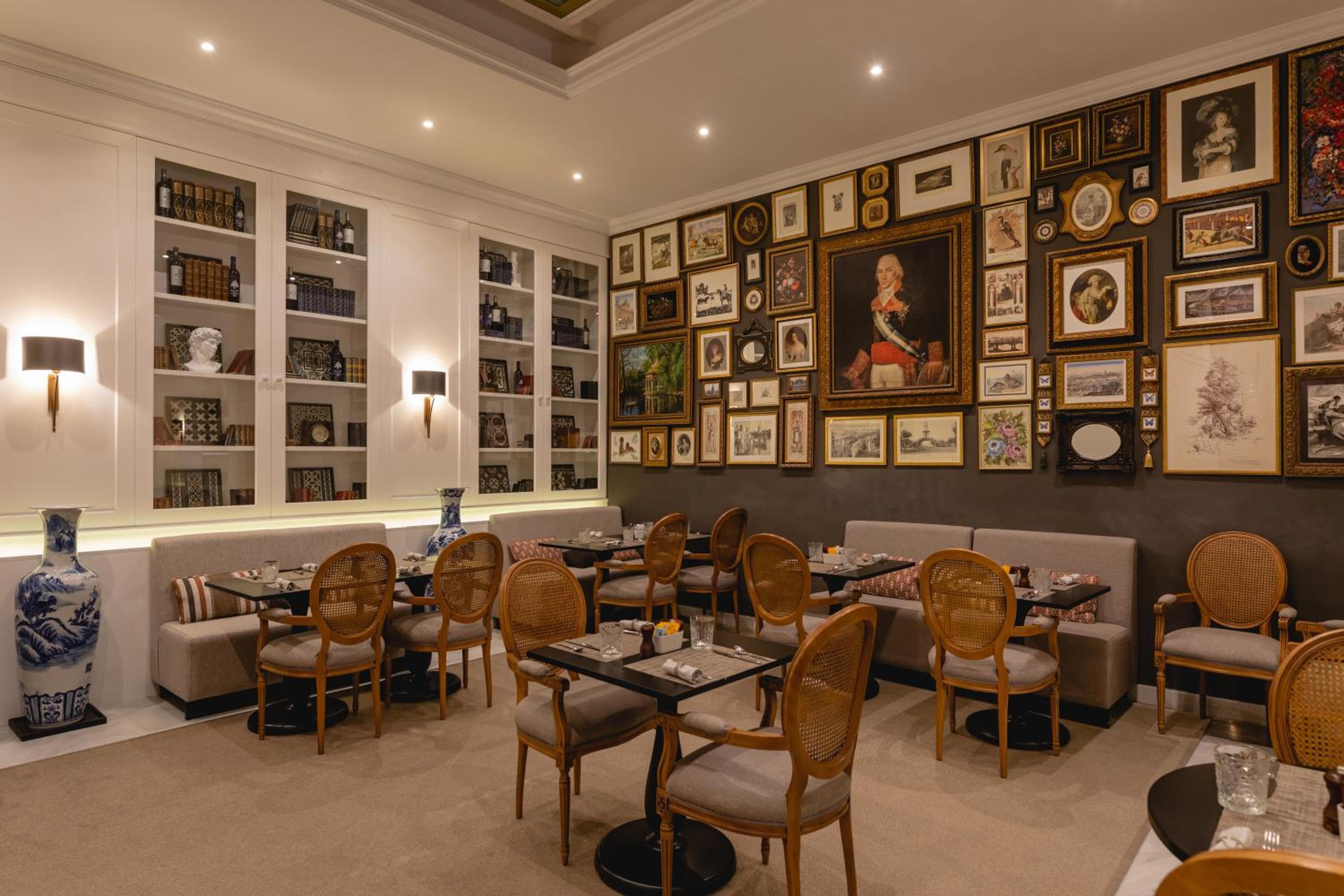 Hotel Gravina 51 — 6