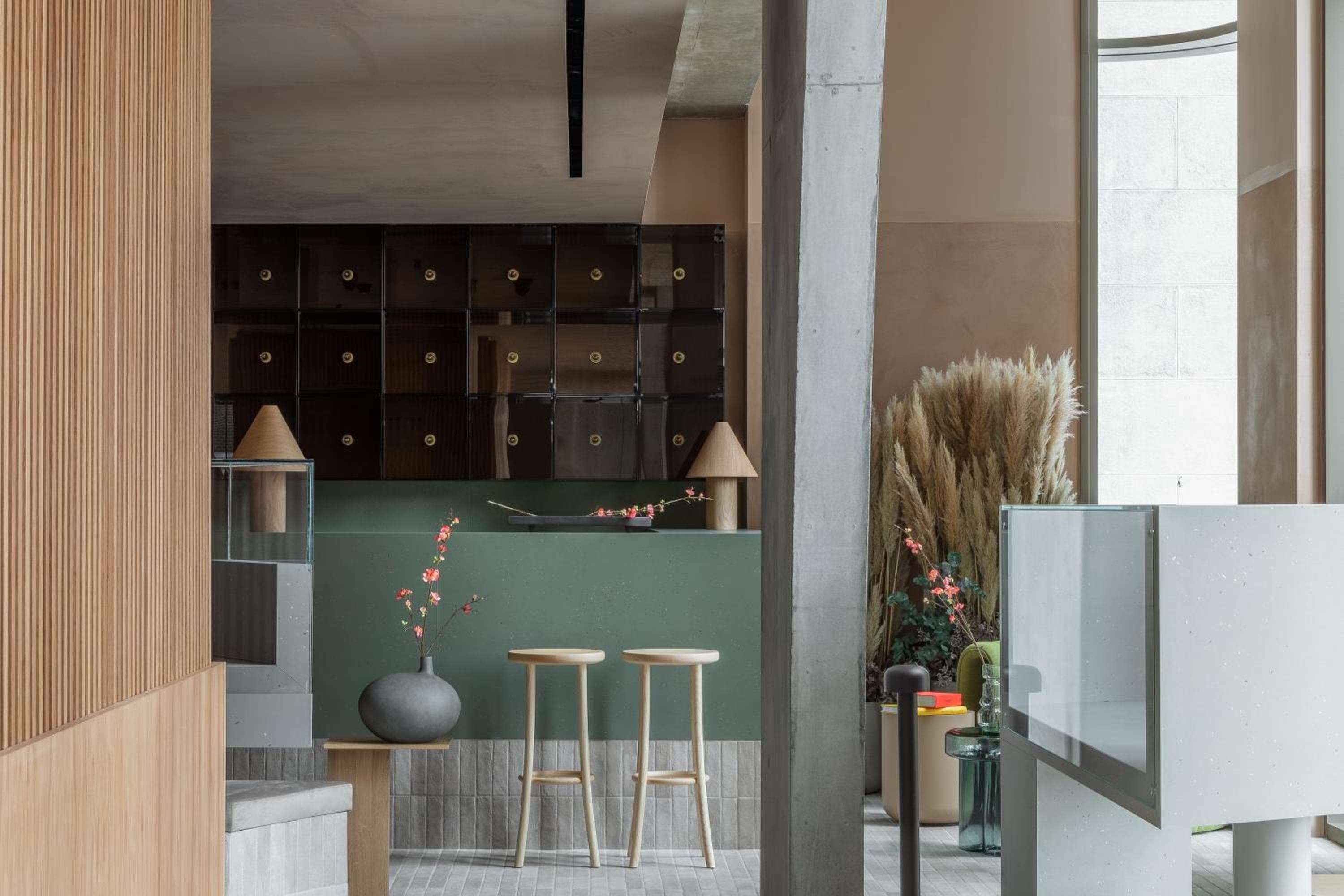 Buckle Street Studios by Locke, Aldgate — 30
