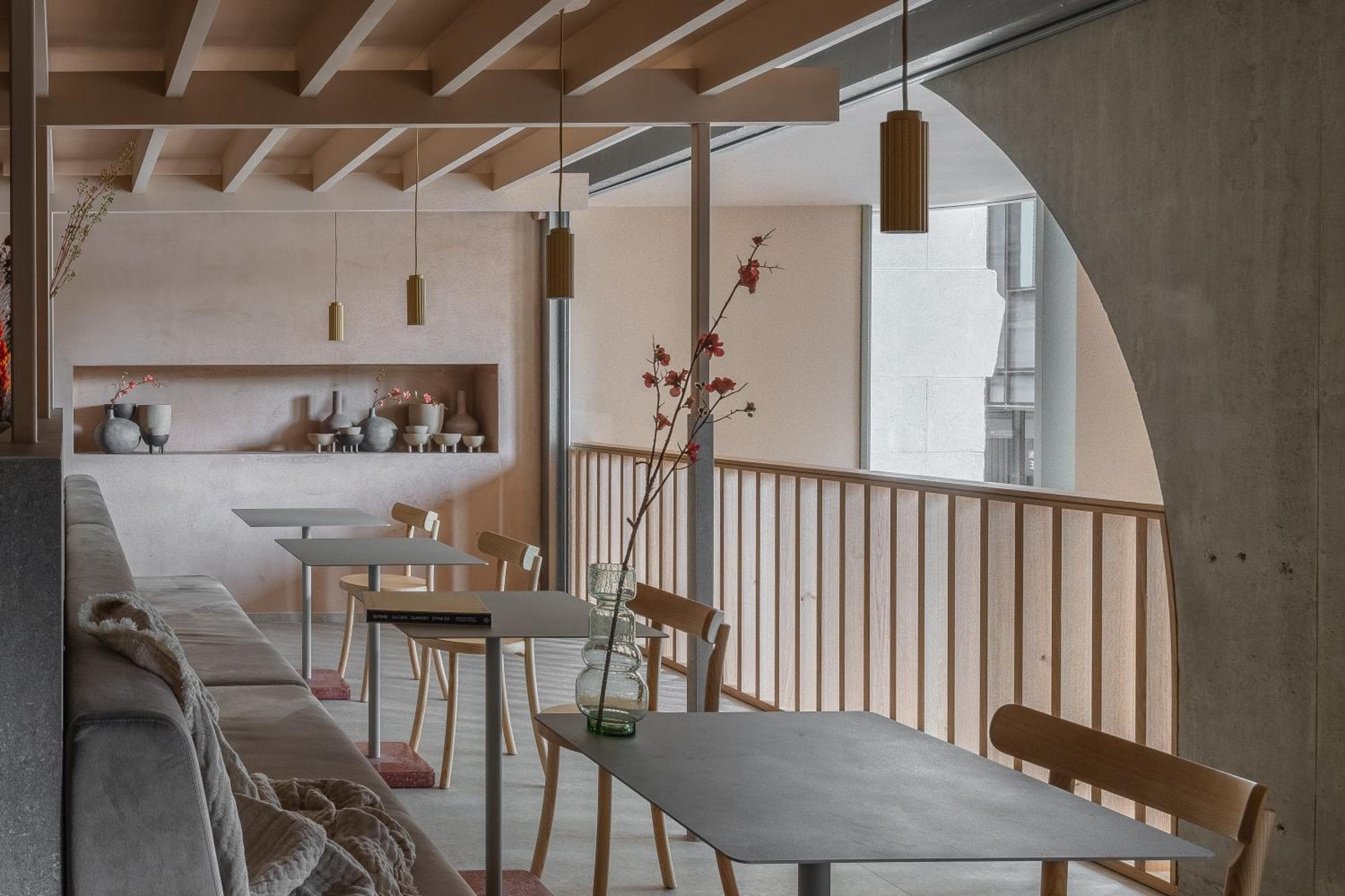 Buckle Street Studios by Locke, Aldgate — 14