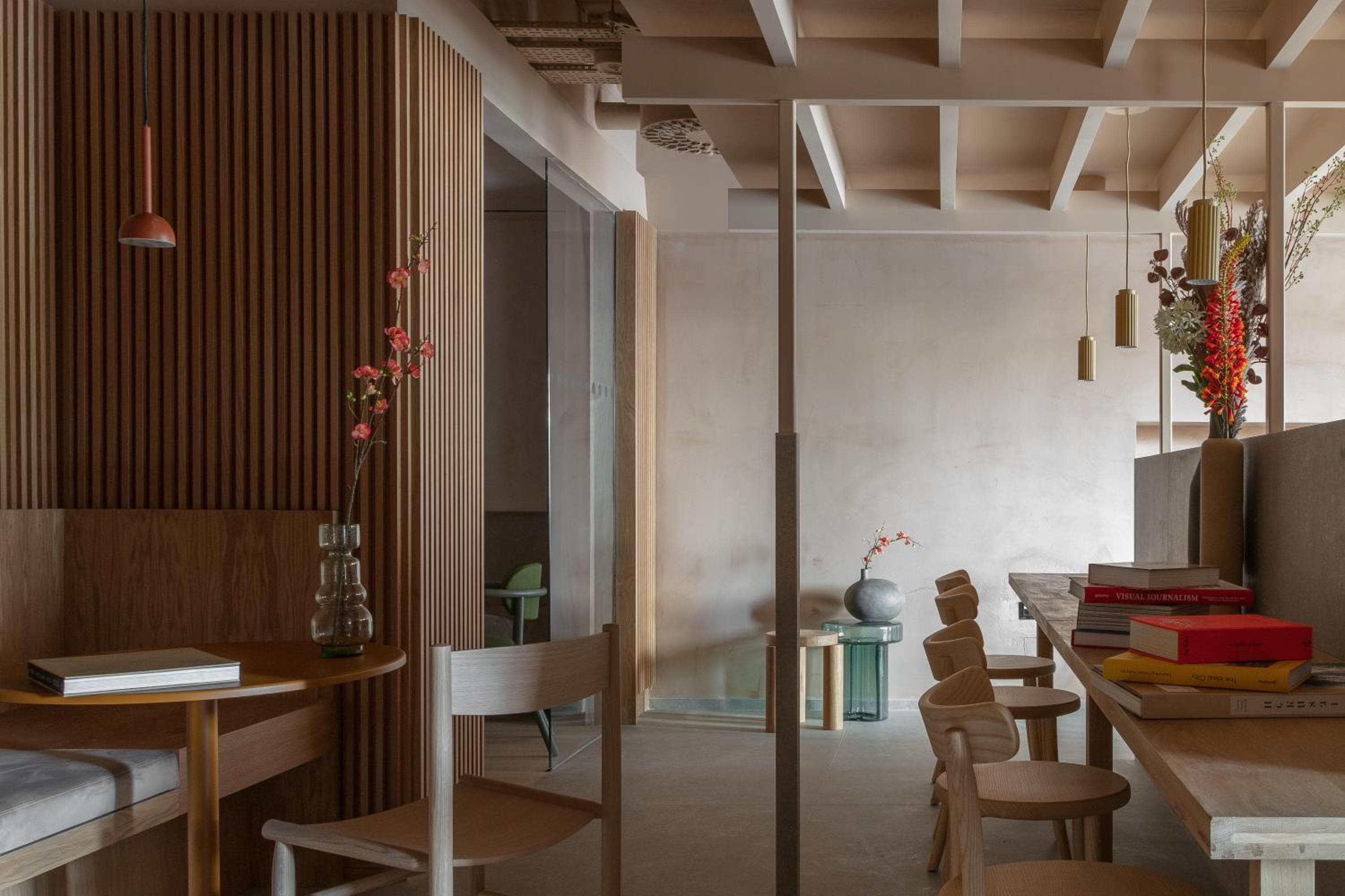 Buckle Street Studios by Locke, Aldgate — 10