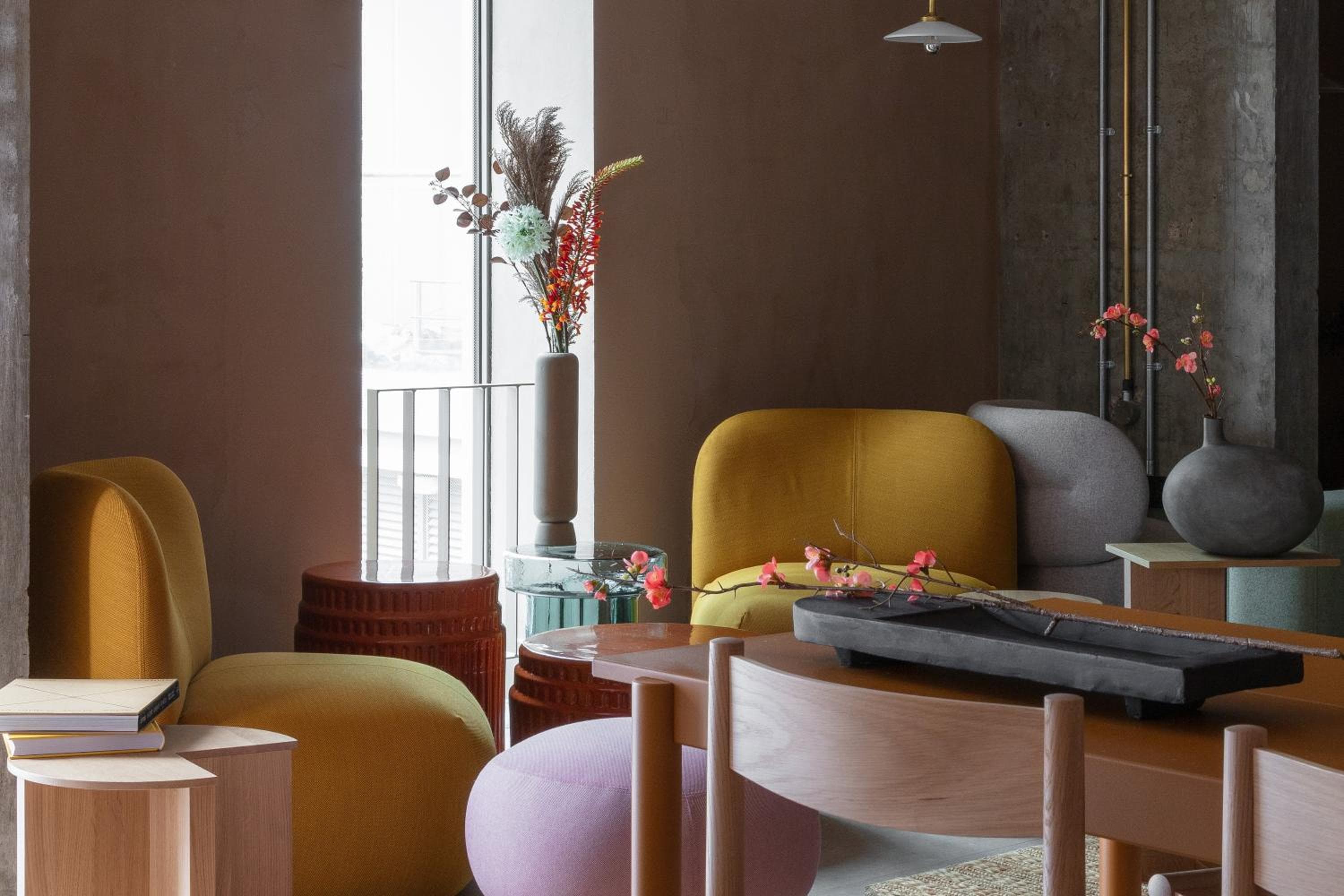 Buckle Street Studios by Locke, Aldgate — 16