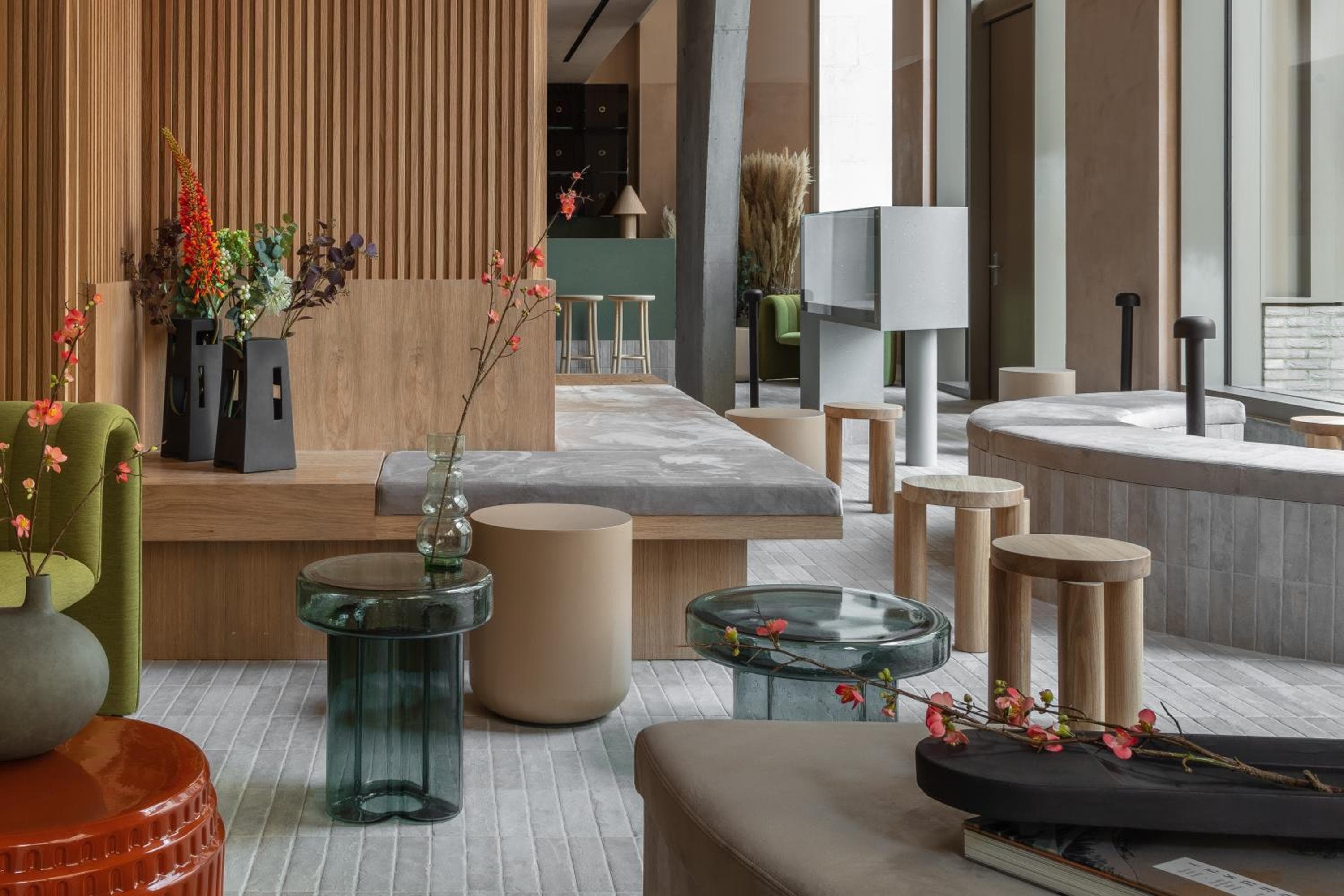 Buckle Street Studios by Locke, Aldgate — 20