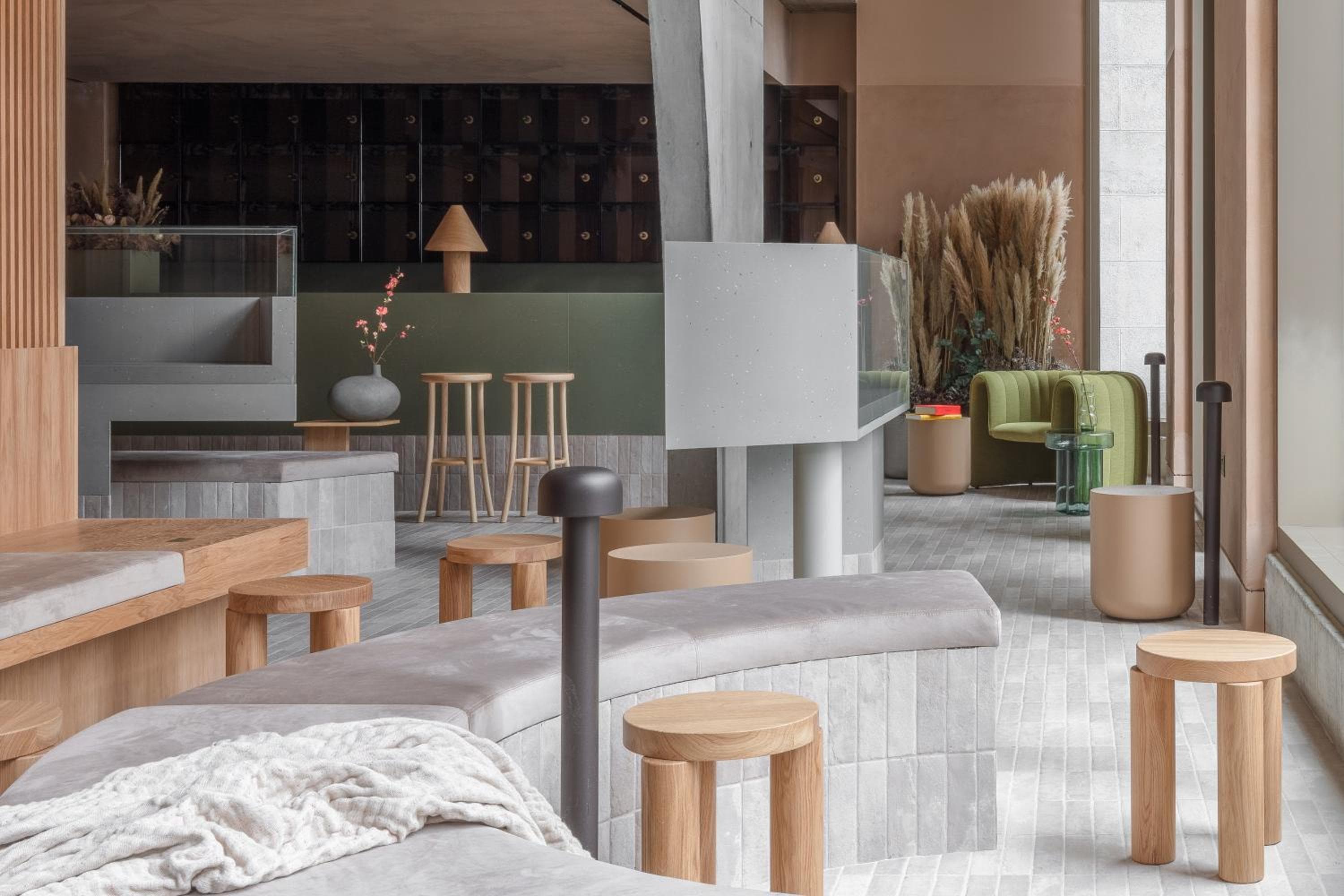 Buckle Street Studios by Locke, Aldgate — 26