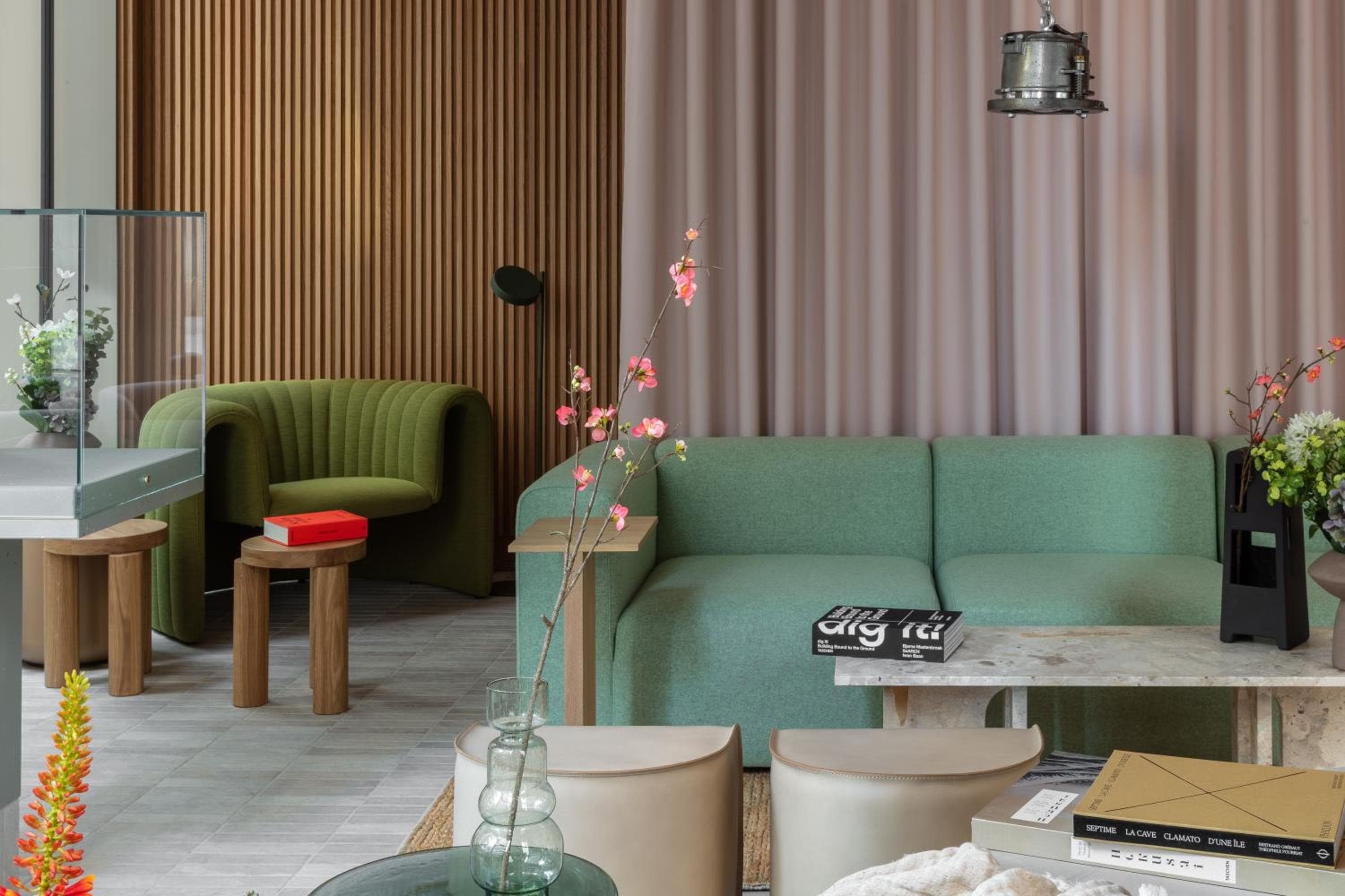 Buckle Street Studios by Locke, Aldgate — 18