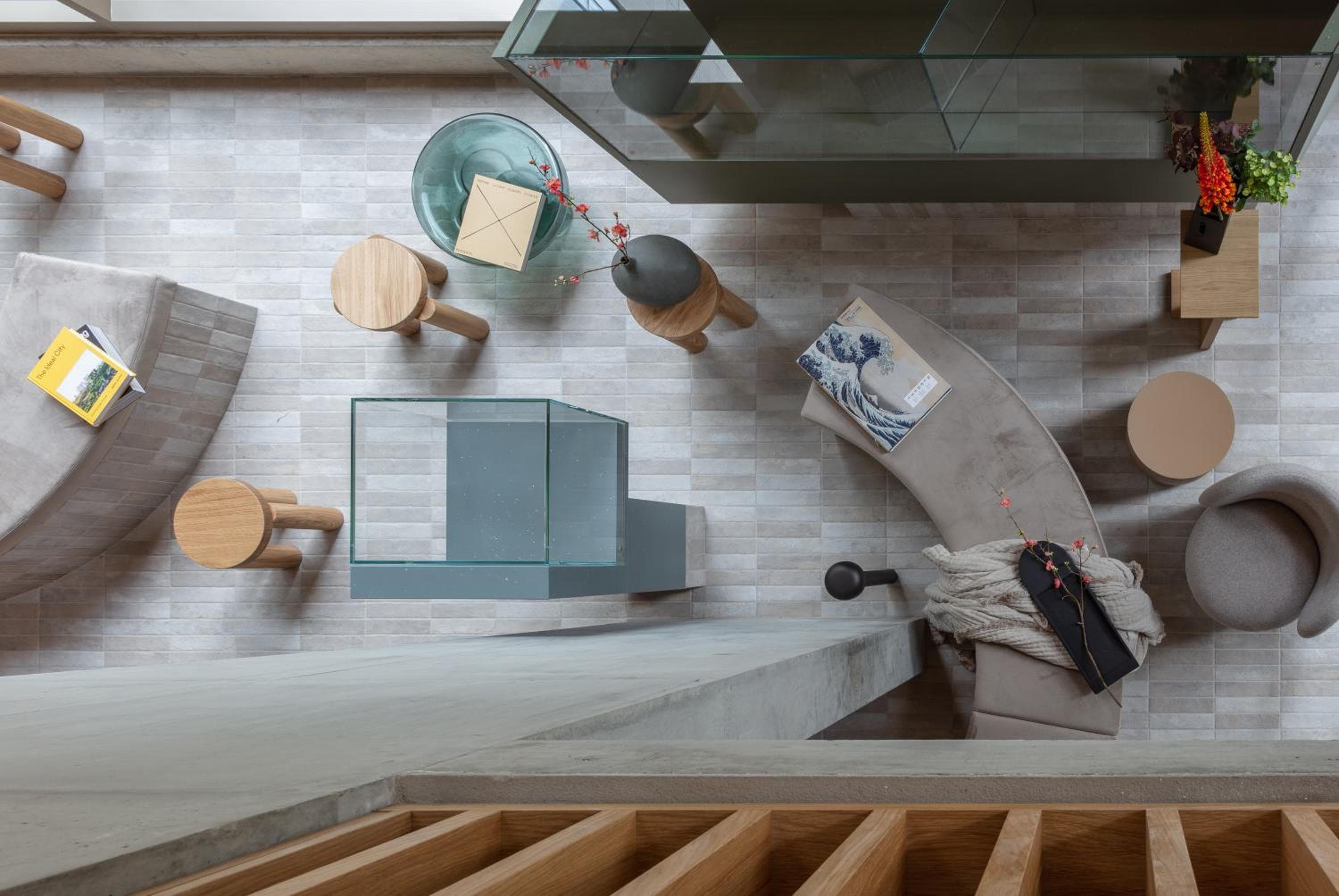 Buckle Street Studios by Locke, Aldgate — 17