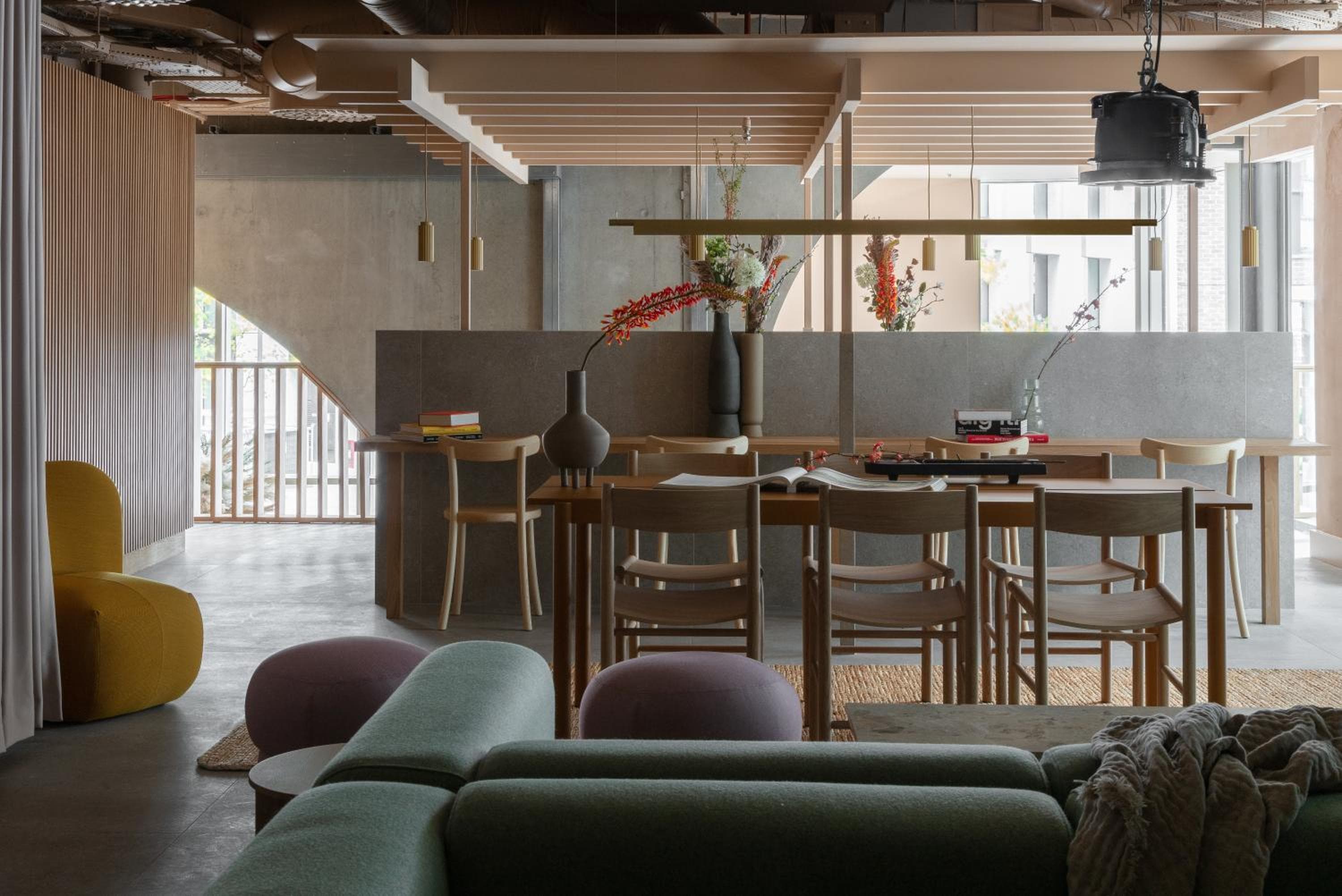 Buckle Street Studios by Locke, Aldgate — 12