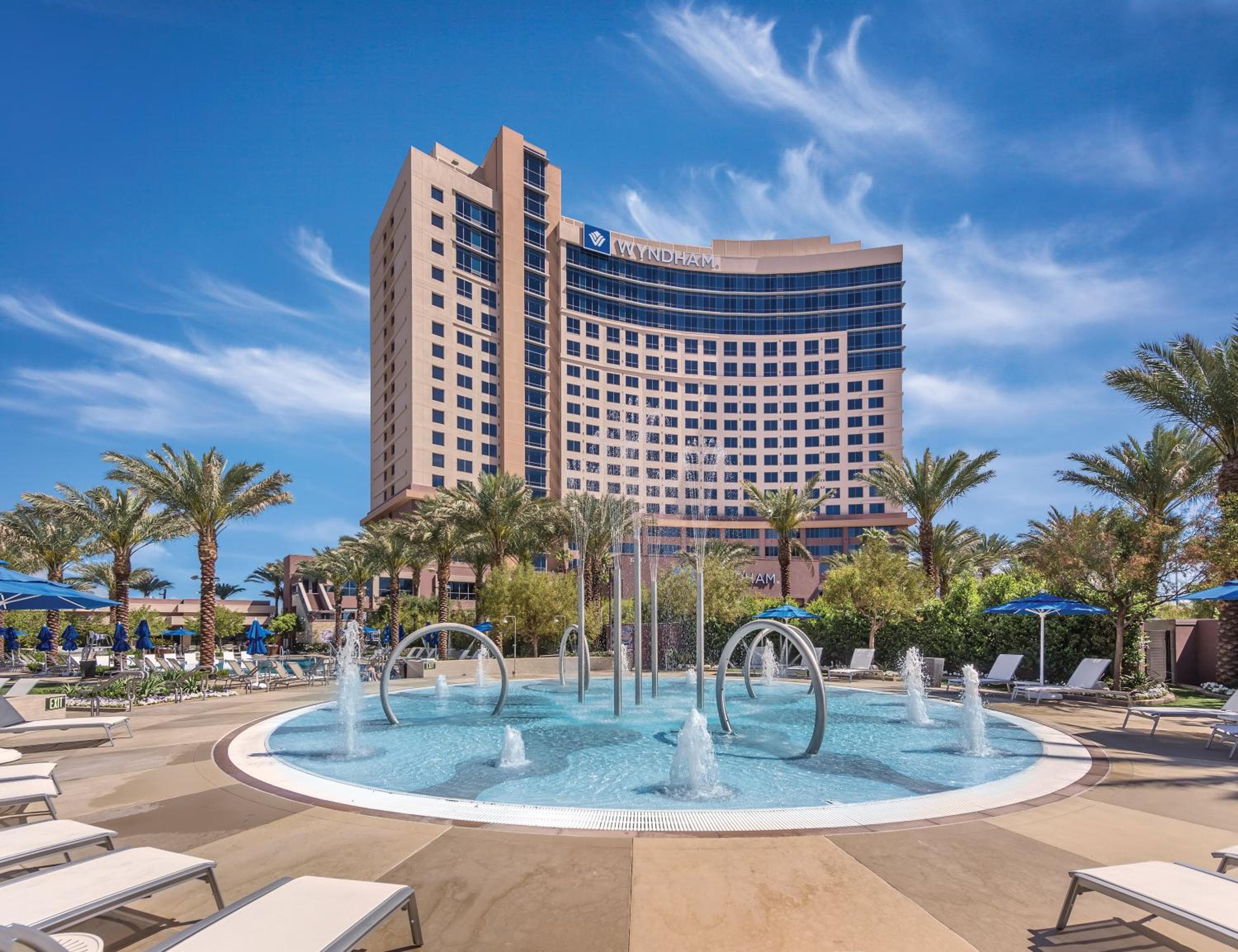 Club Wyndham Desert Blue — 21