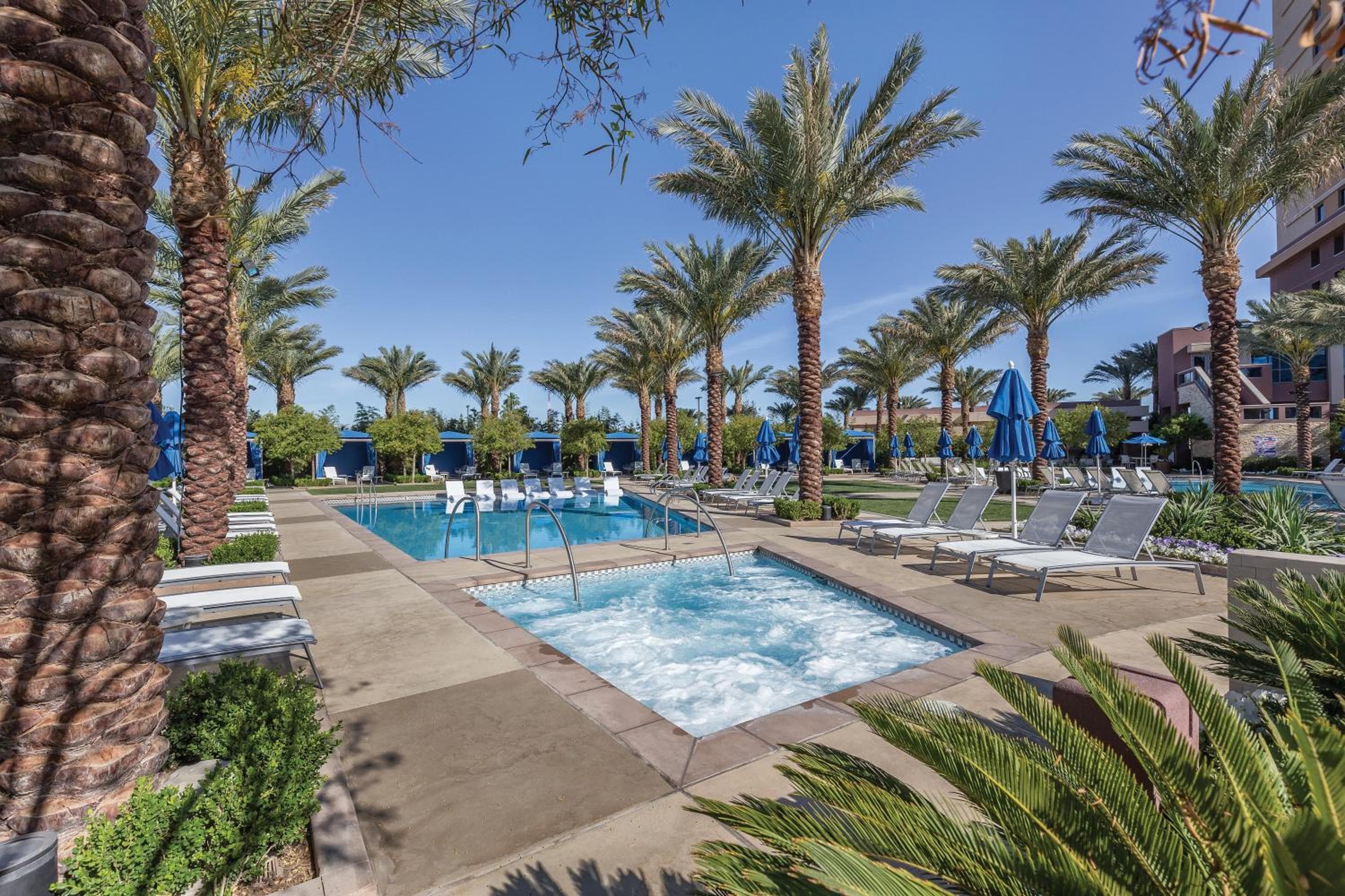 Club Wyndham Desert Blue — 10