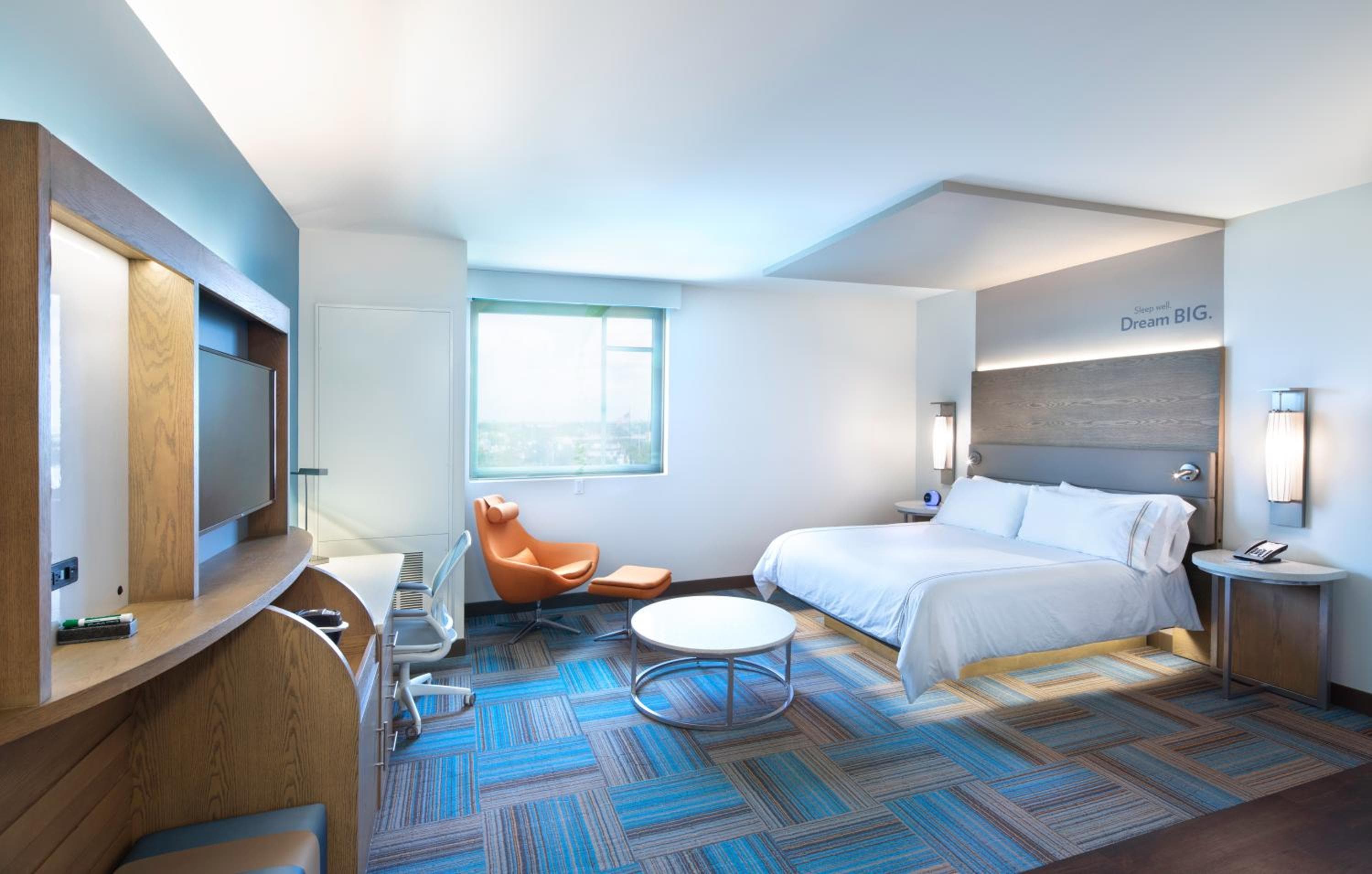 Hotel EVEN Miami - Aeropuerto, un hotel IHG — 2