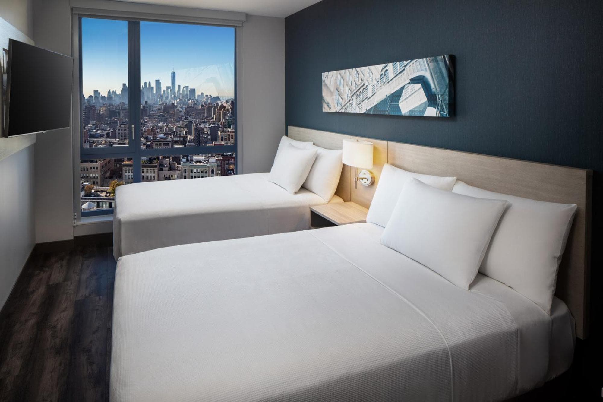 Hyatt Place New York Chelsea — 9