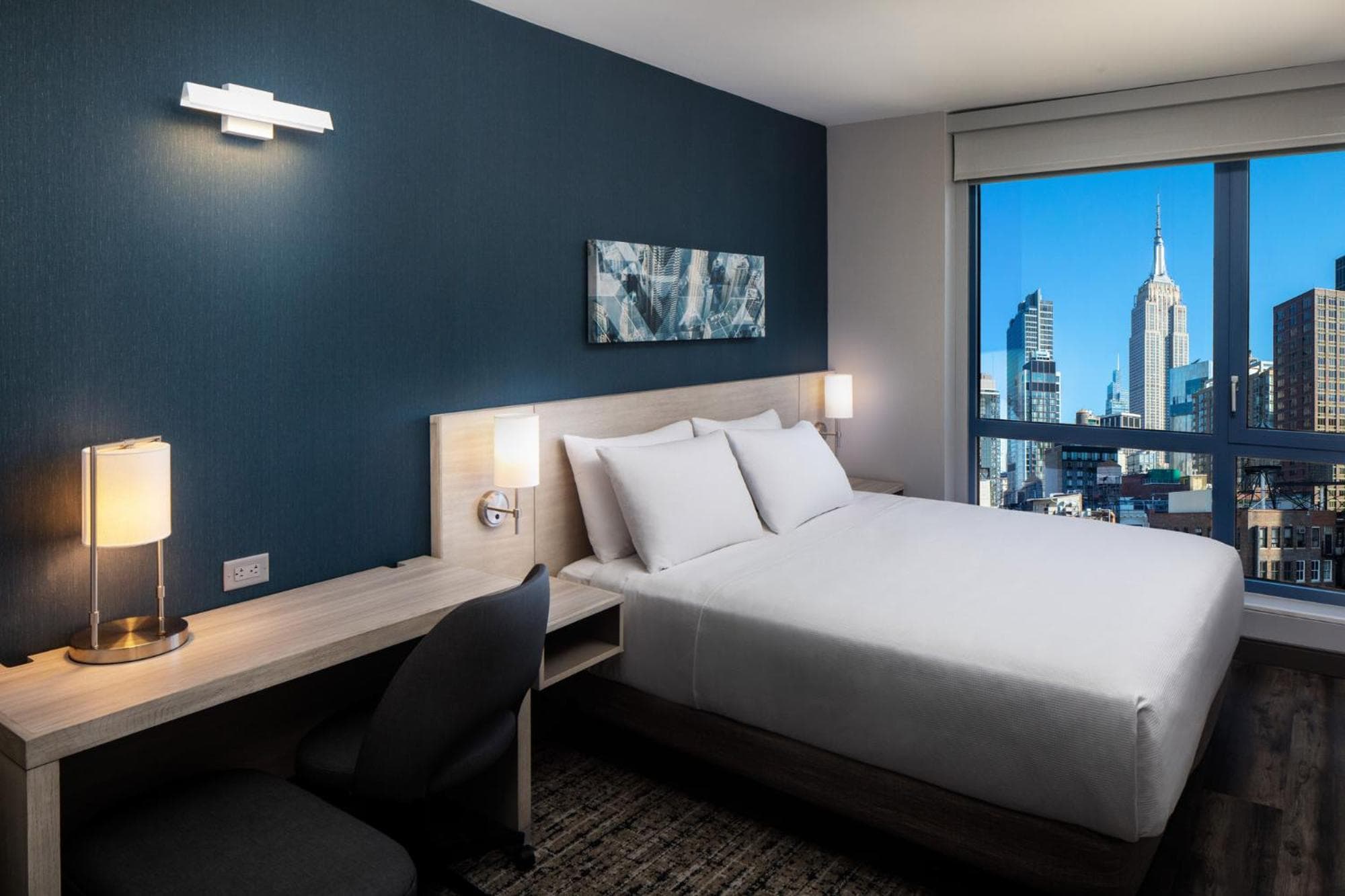 Hyatt Place New York Chelsea — 13
