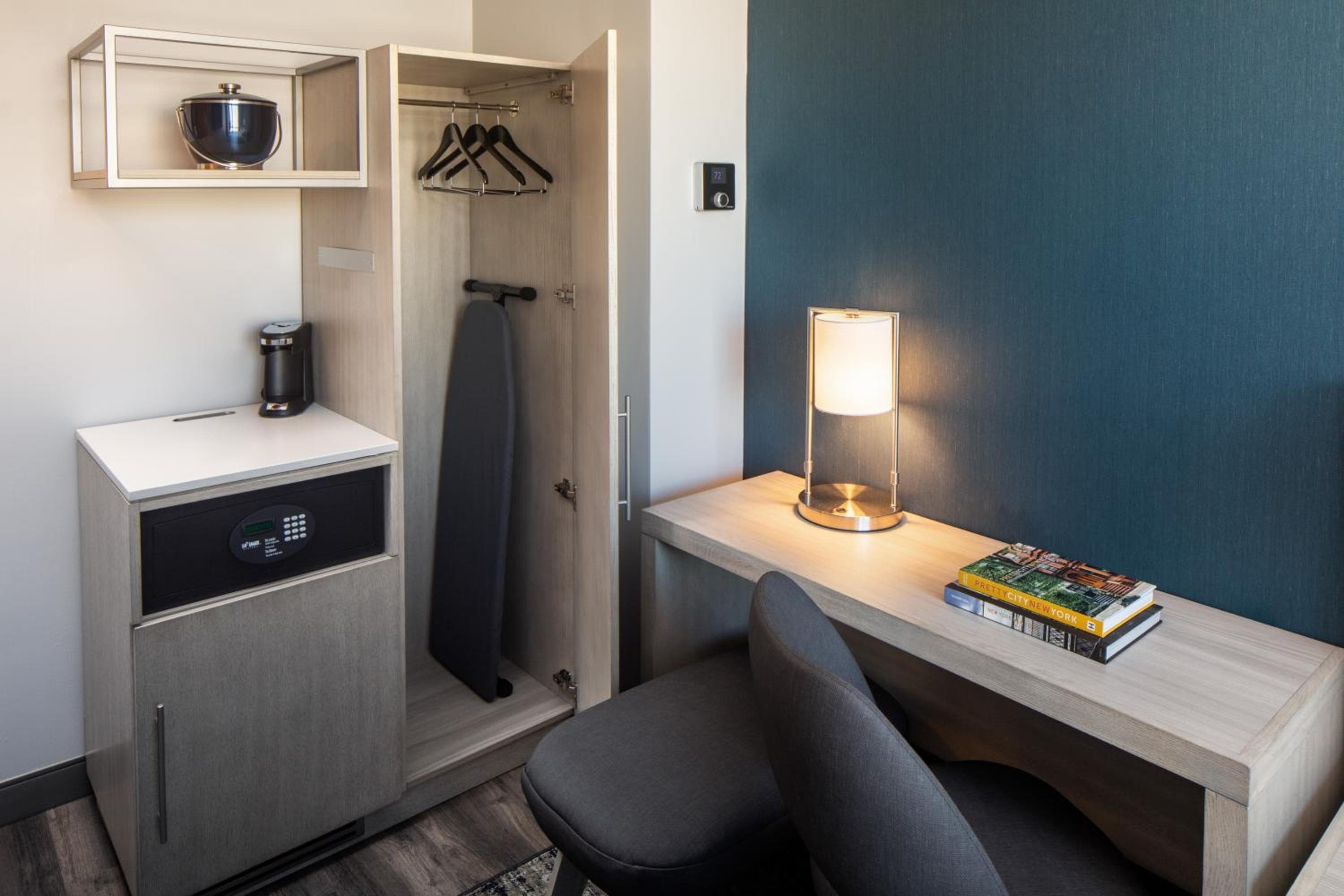 Hyatt Place New York Chelsea — 20