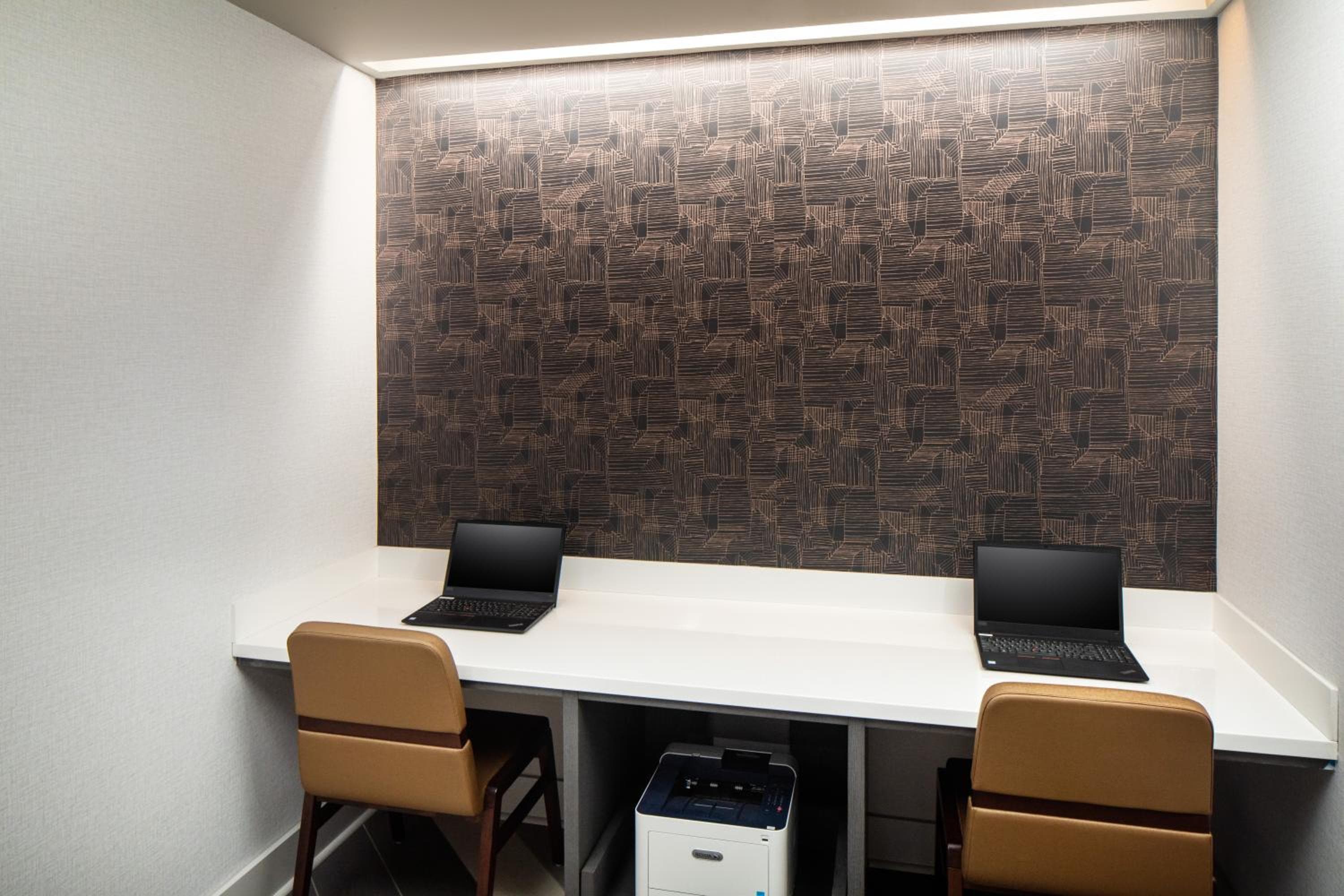 Hyatt Place New York Chelsea — 17
