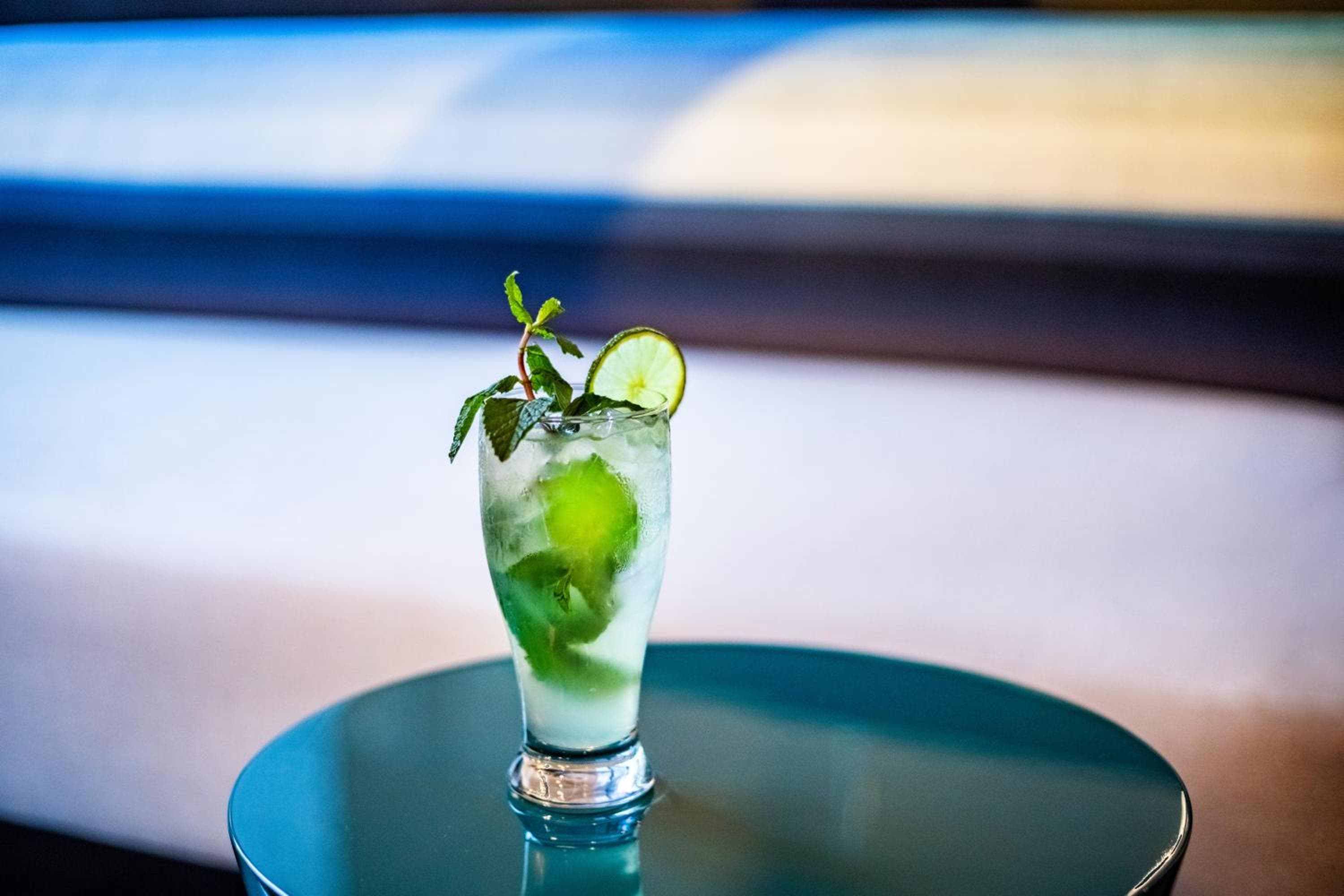 Hyatt Place New York Chelsea — 12