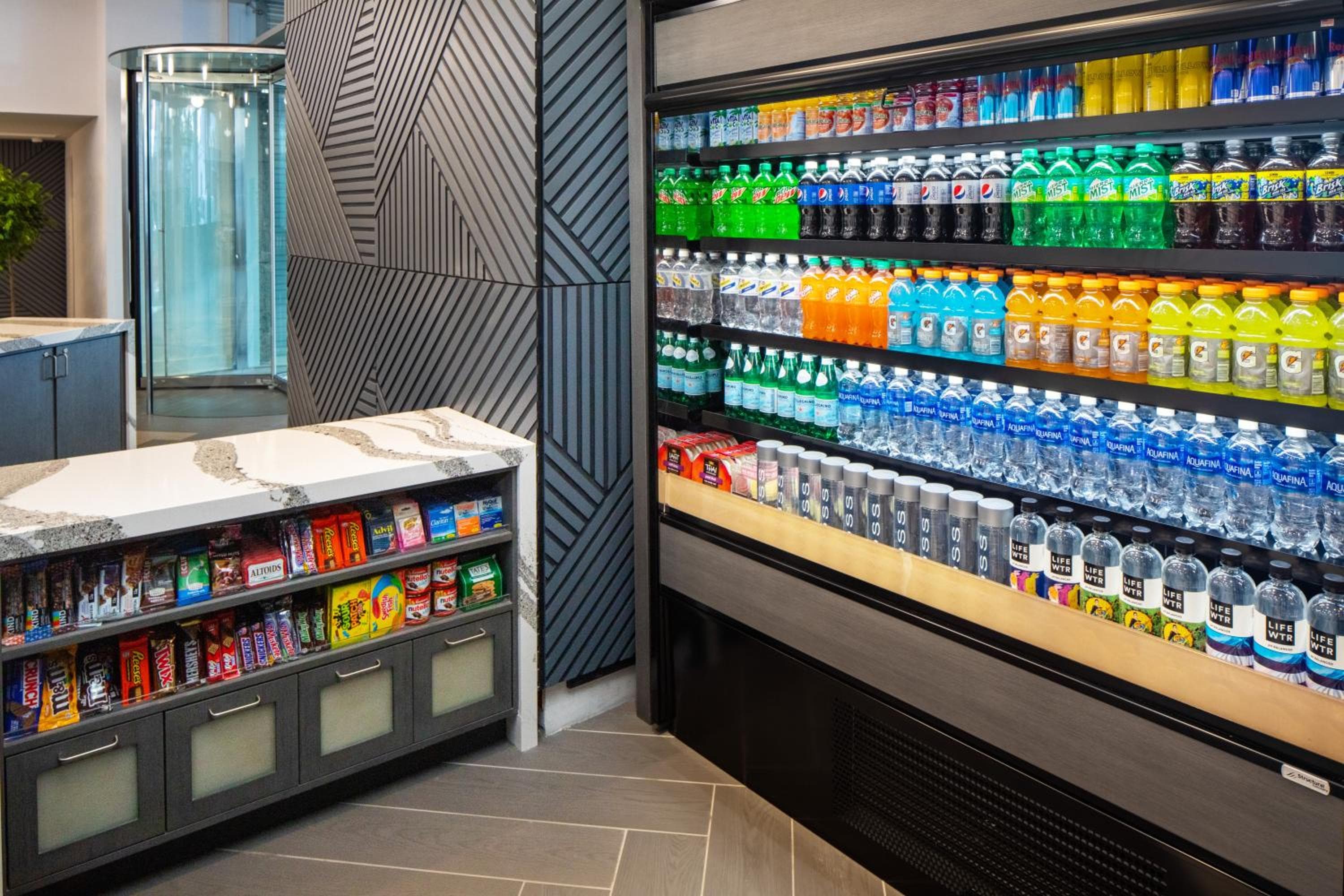 Hyatt Place New York Chelsea — 16