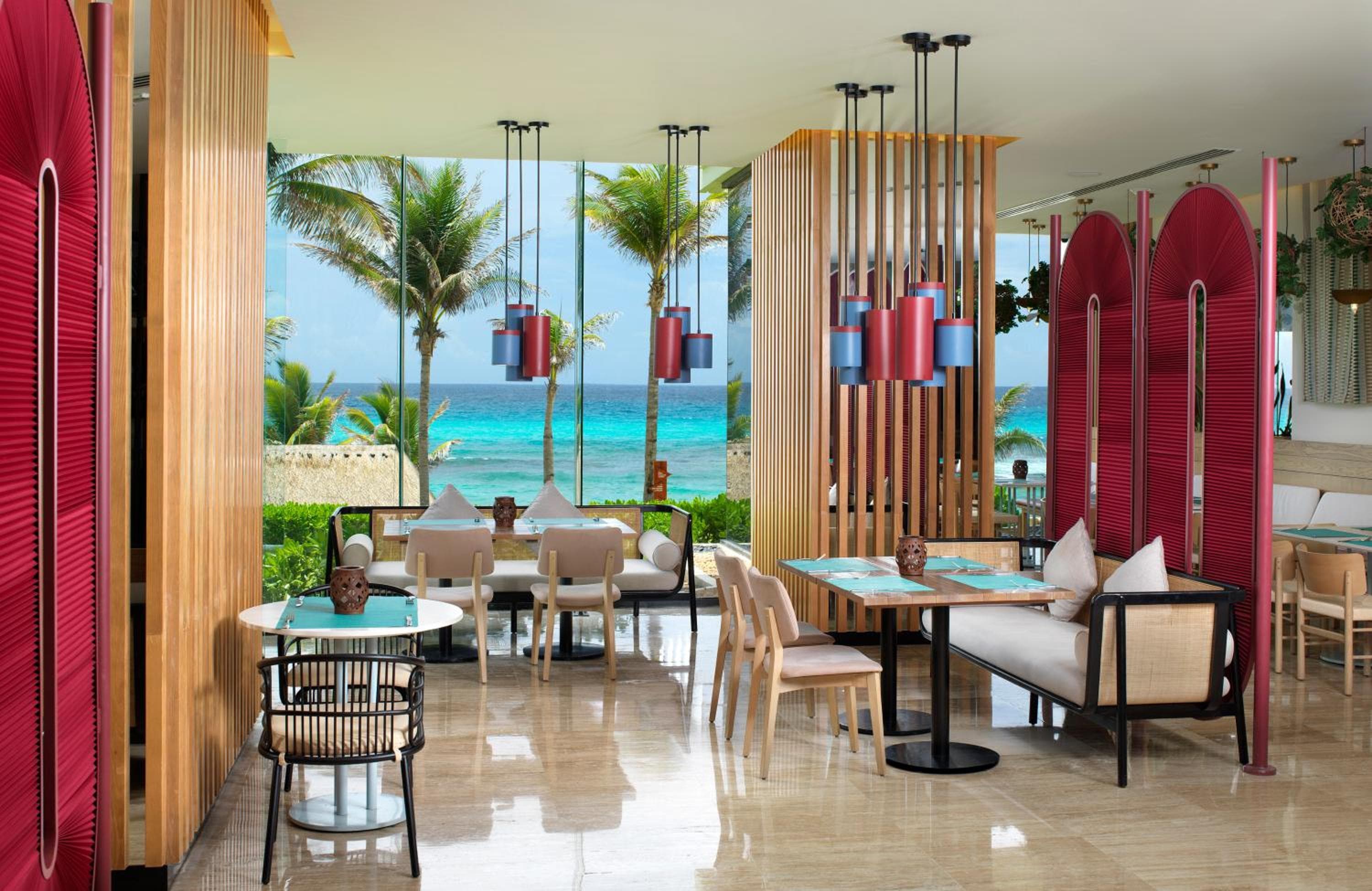 Paradisus Cancun Tutto Incluso — 28