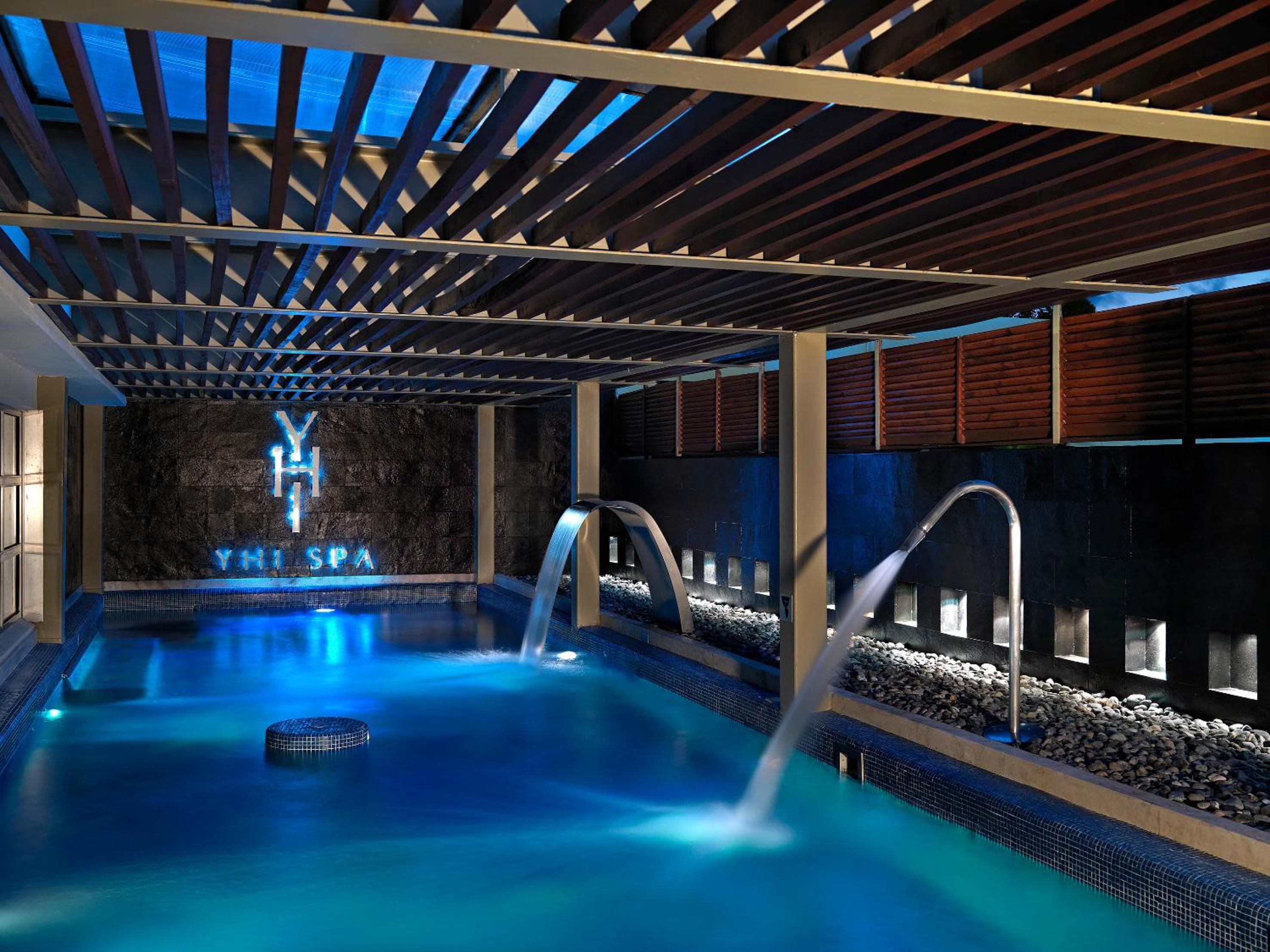 Paradisus by Meliá Cancún -All Inclusive — 7