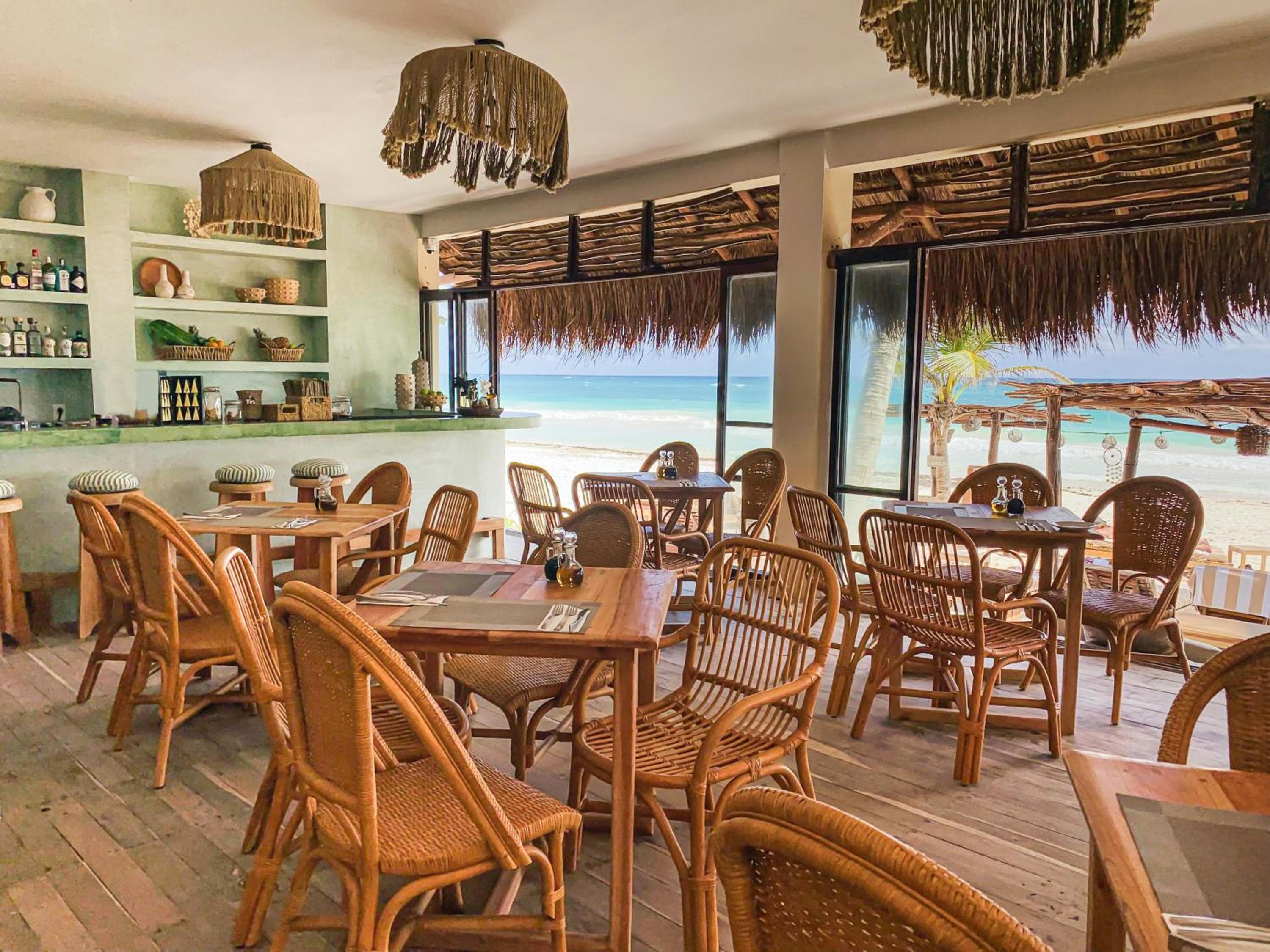 Dune Boutique Hotel am Party-Zone — 6