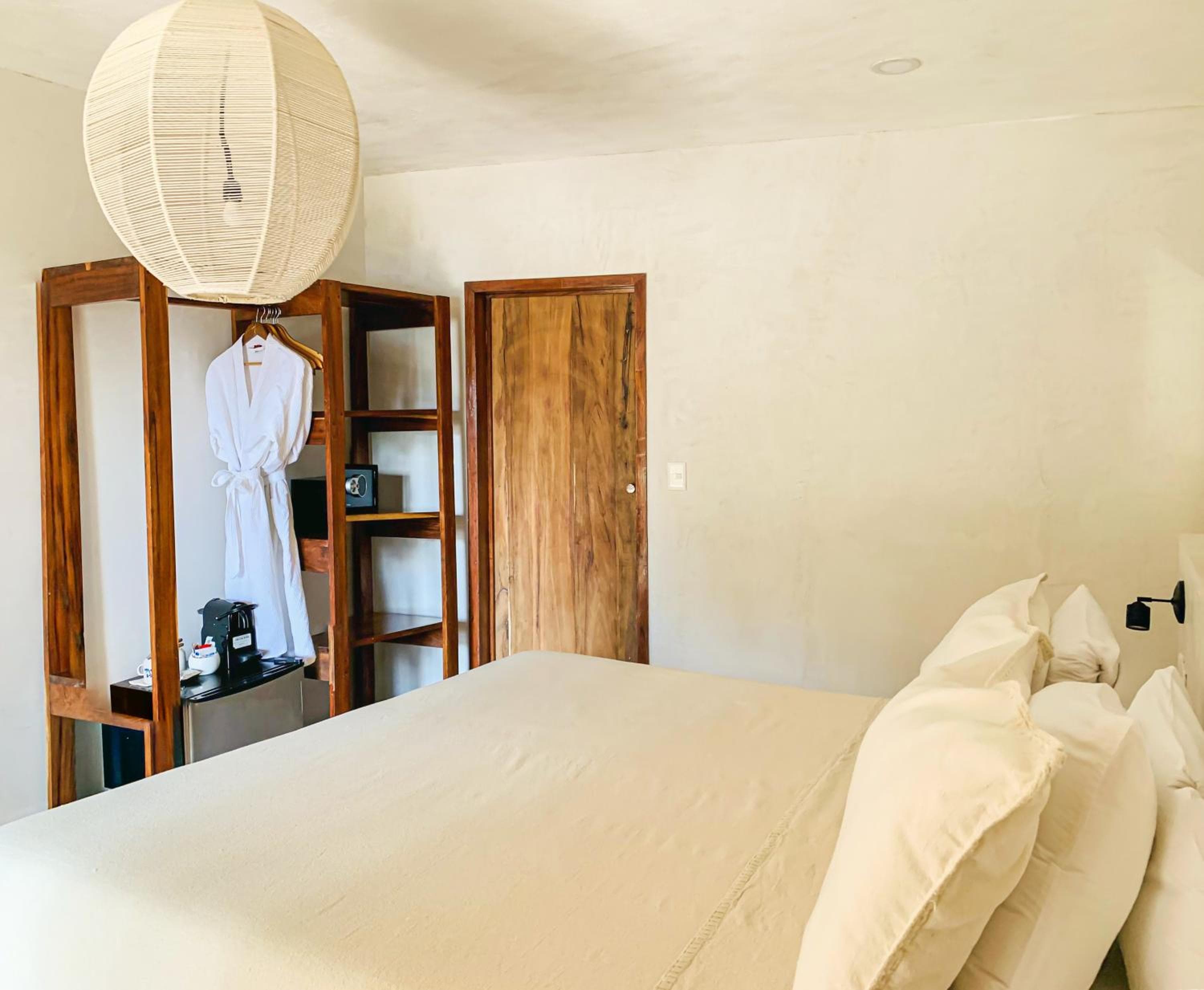 Dune Boutique Hotel located at the party zone — 26