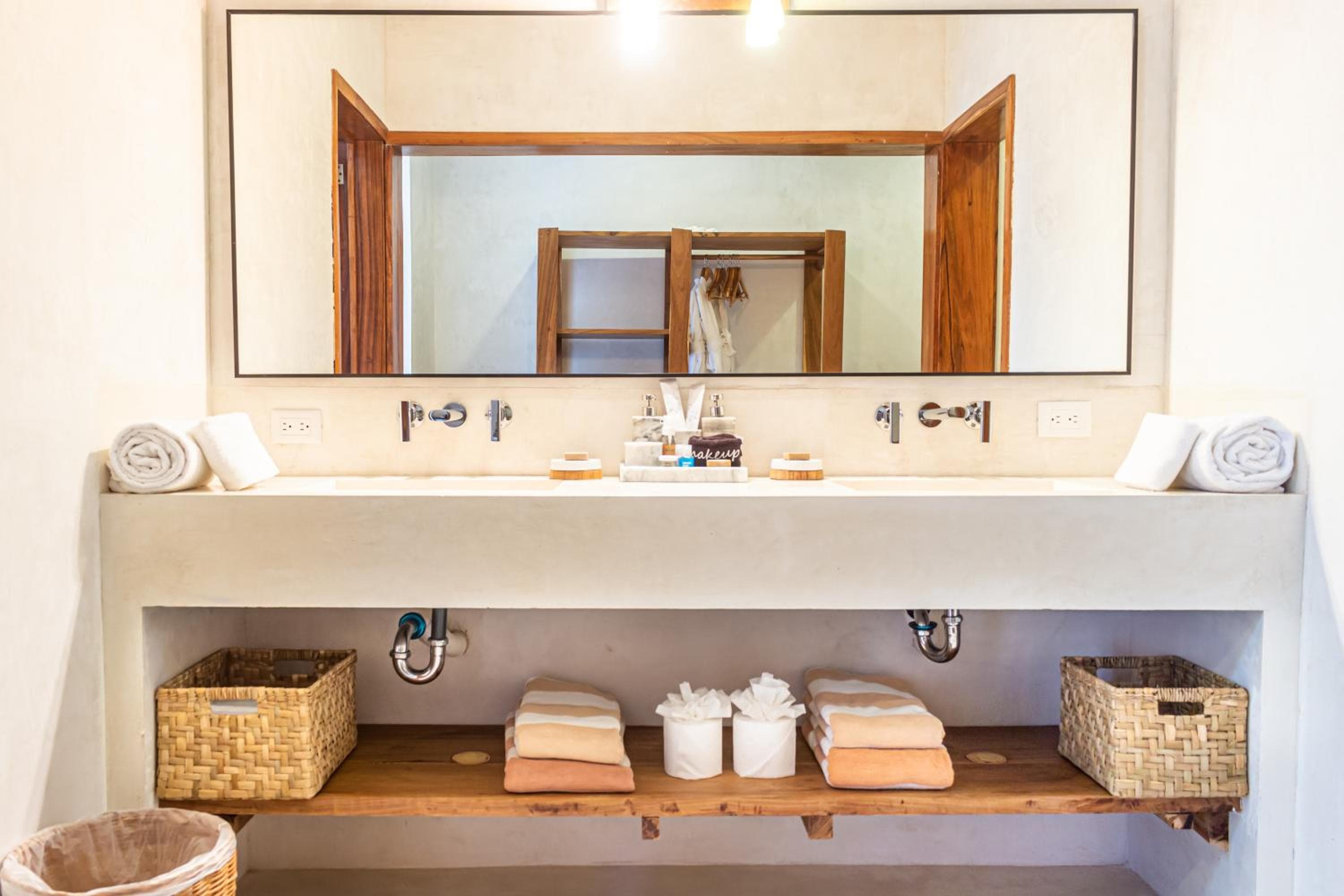Dune Boutique Hotel located at the party zone — 24