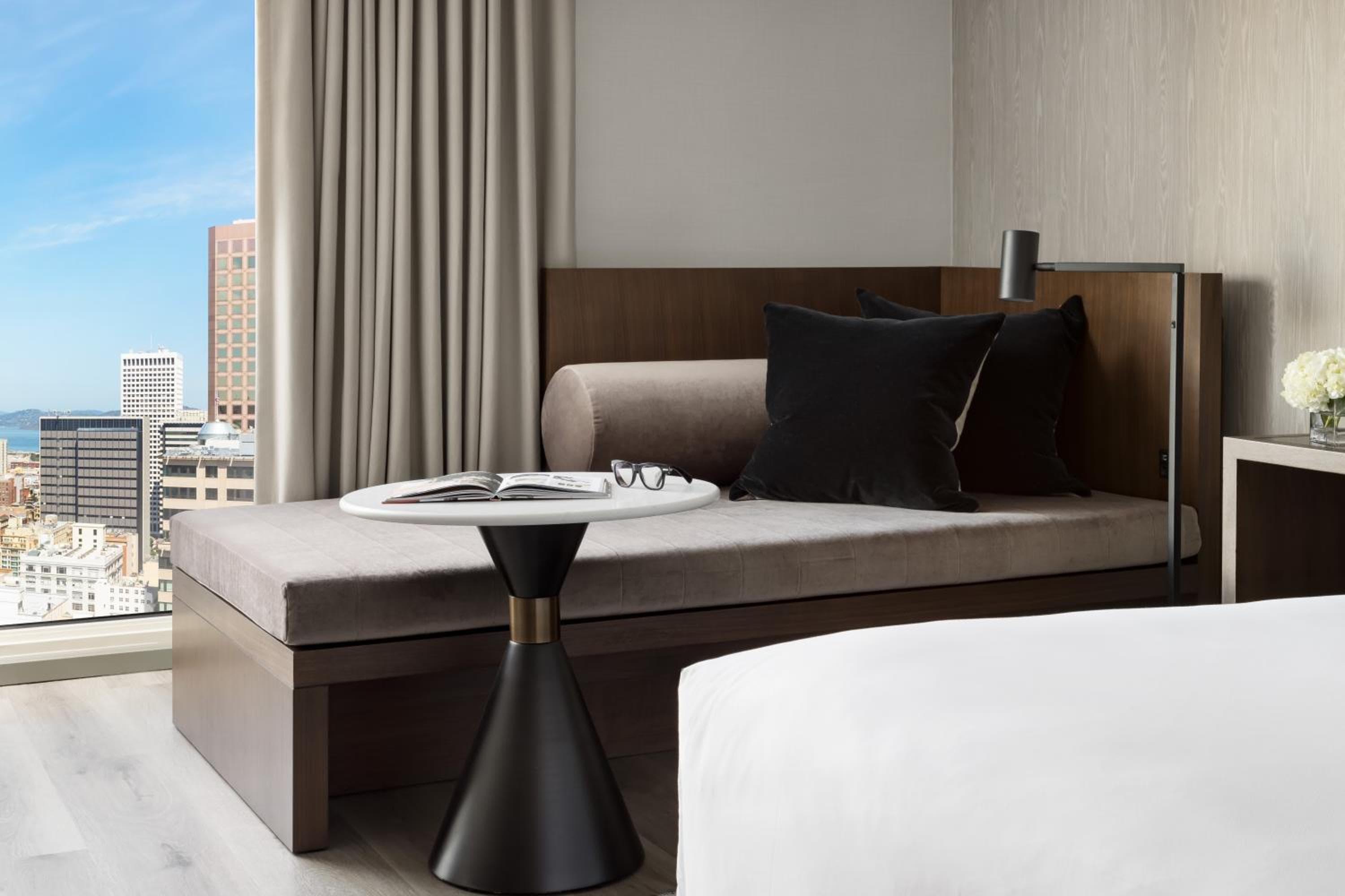 Hyatt Regency San Francisco Downtown SOMA hotel, 50 Third Street, San Francisco, United States — photo 68