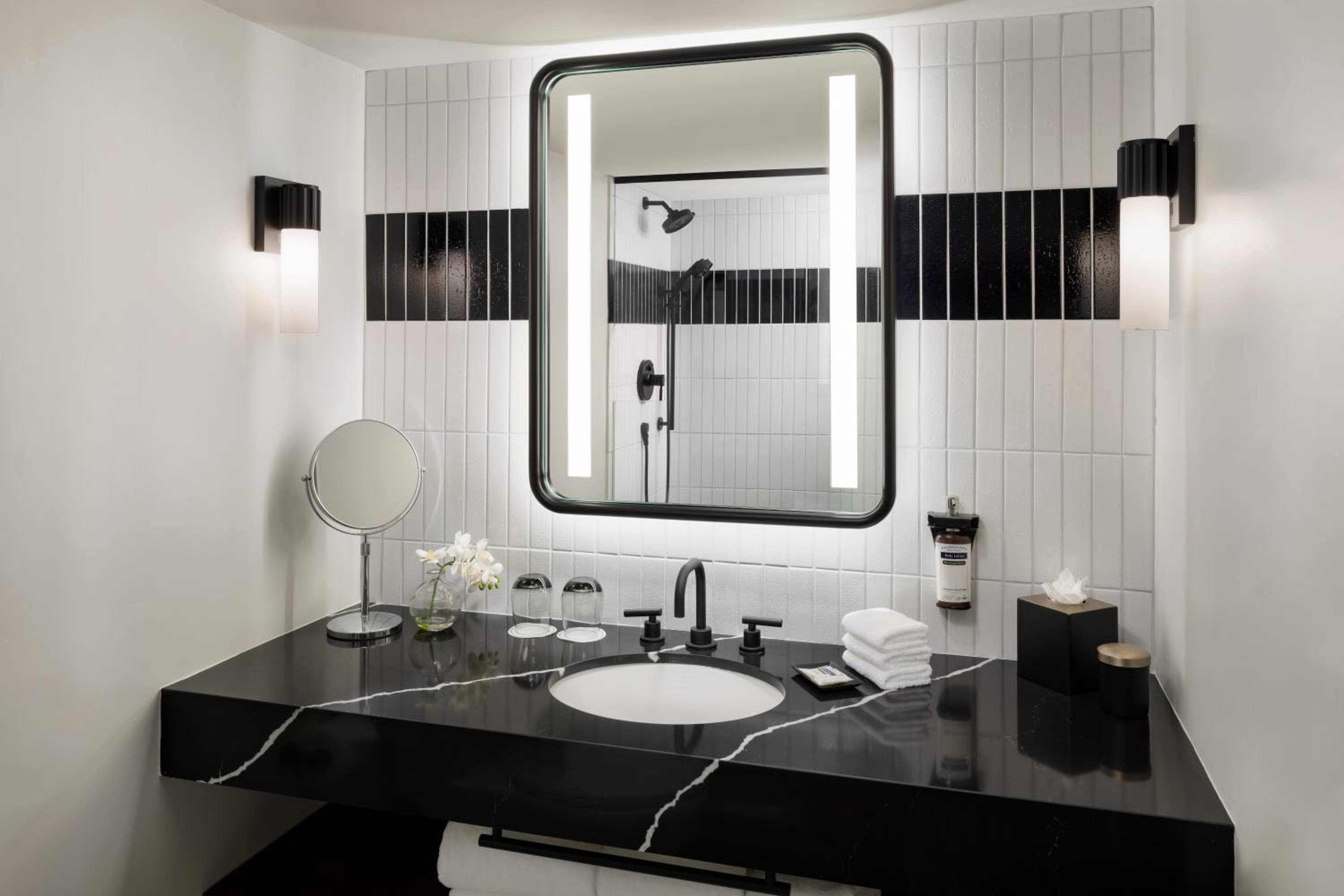 Hyatt Regency San Francisco Downtown SOMA hotel, 50 Third Street, San Francisco, United States — photo 69