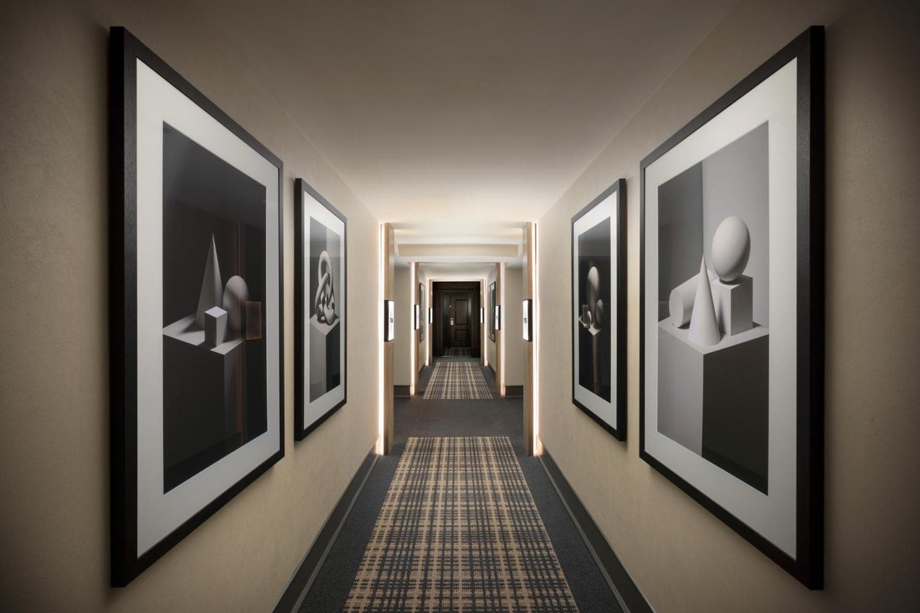 Hyatt Regency San Francisco Downtown SOMA hotel, 50 Third Street, San Francisco, United States — photo 70