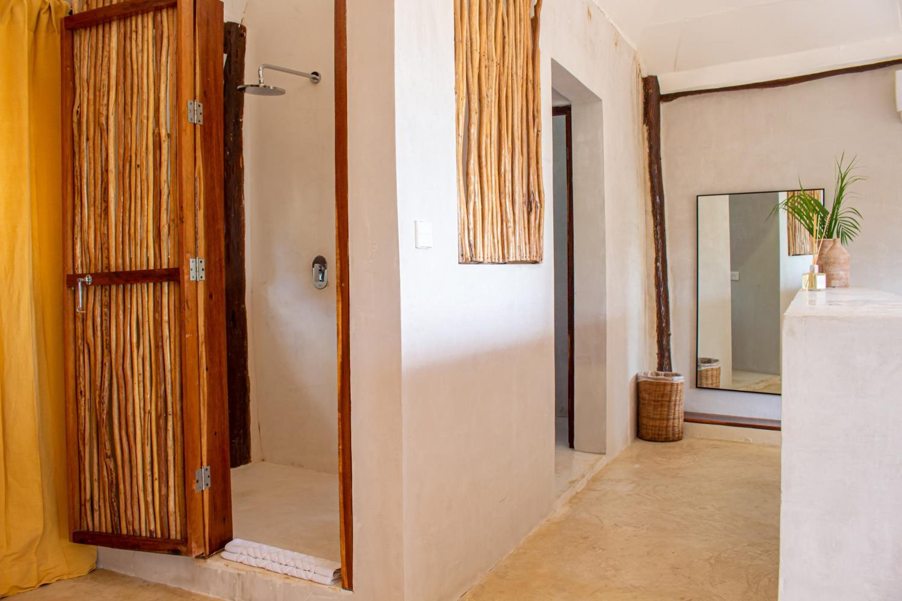 Dune Boutique Hotel located at the party zone — 3