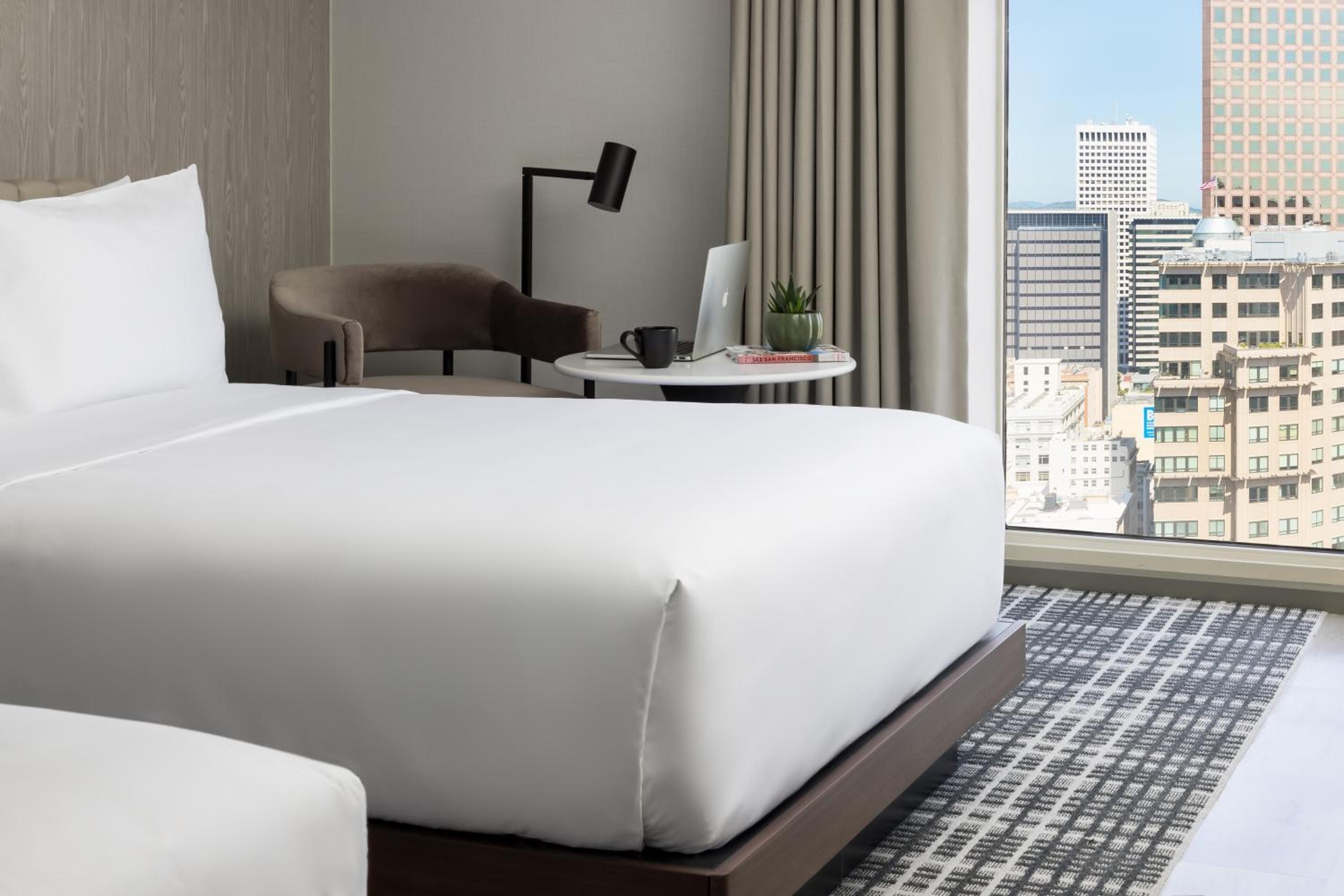 Hyatt Regency San Francisco Downtown SOMA hotel, 50 Third Street, San Francisco, United States — photo 72