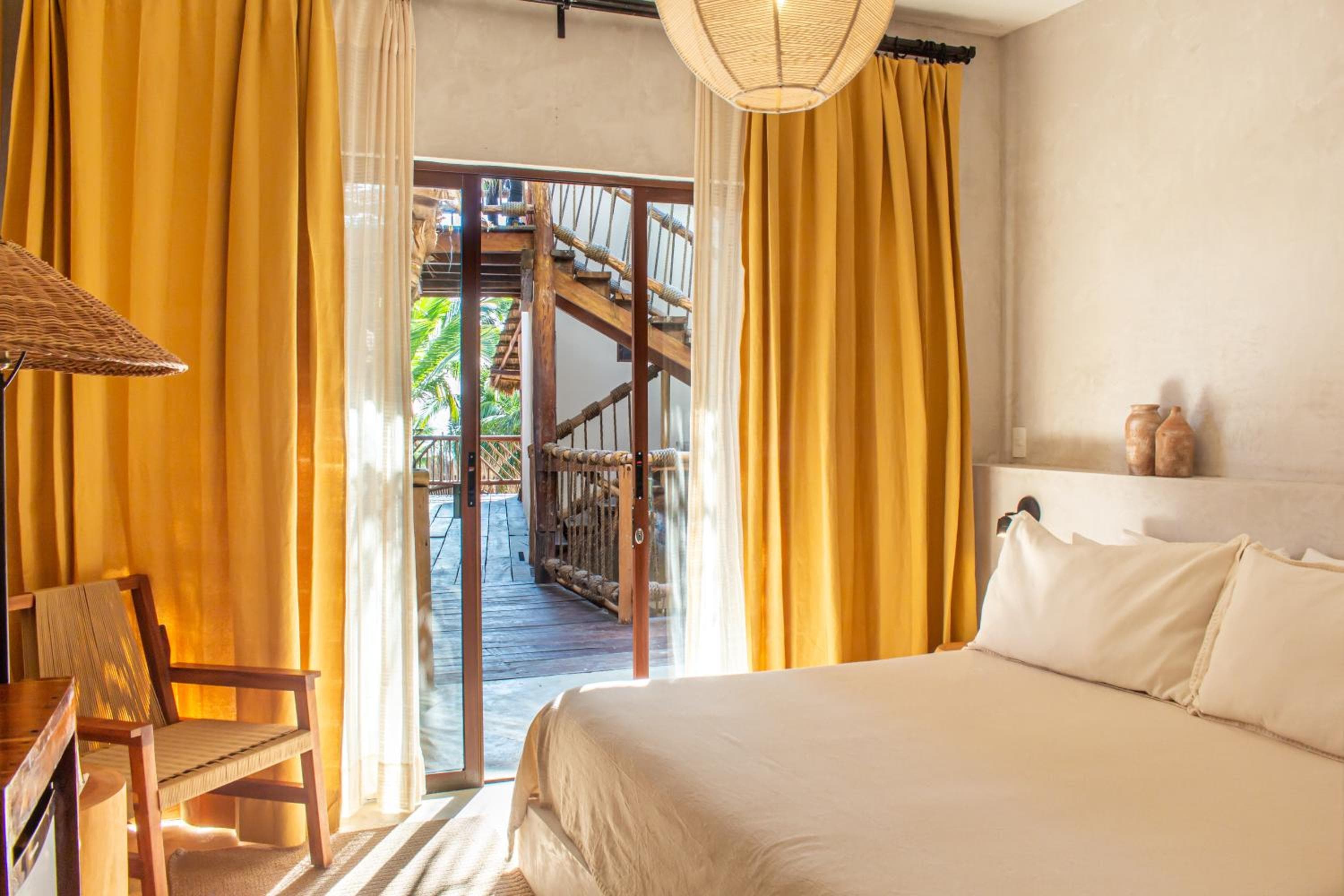 Dune Boutique Hotel am Party-Zone — 3