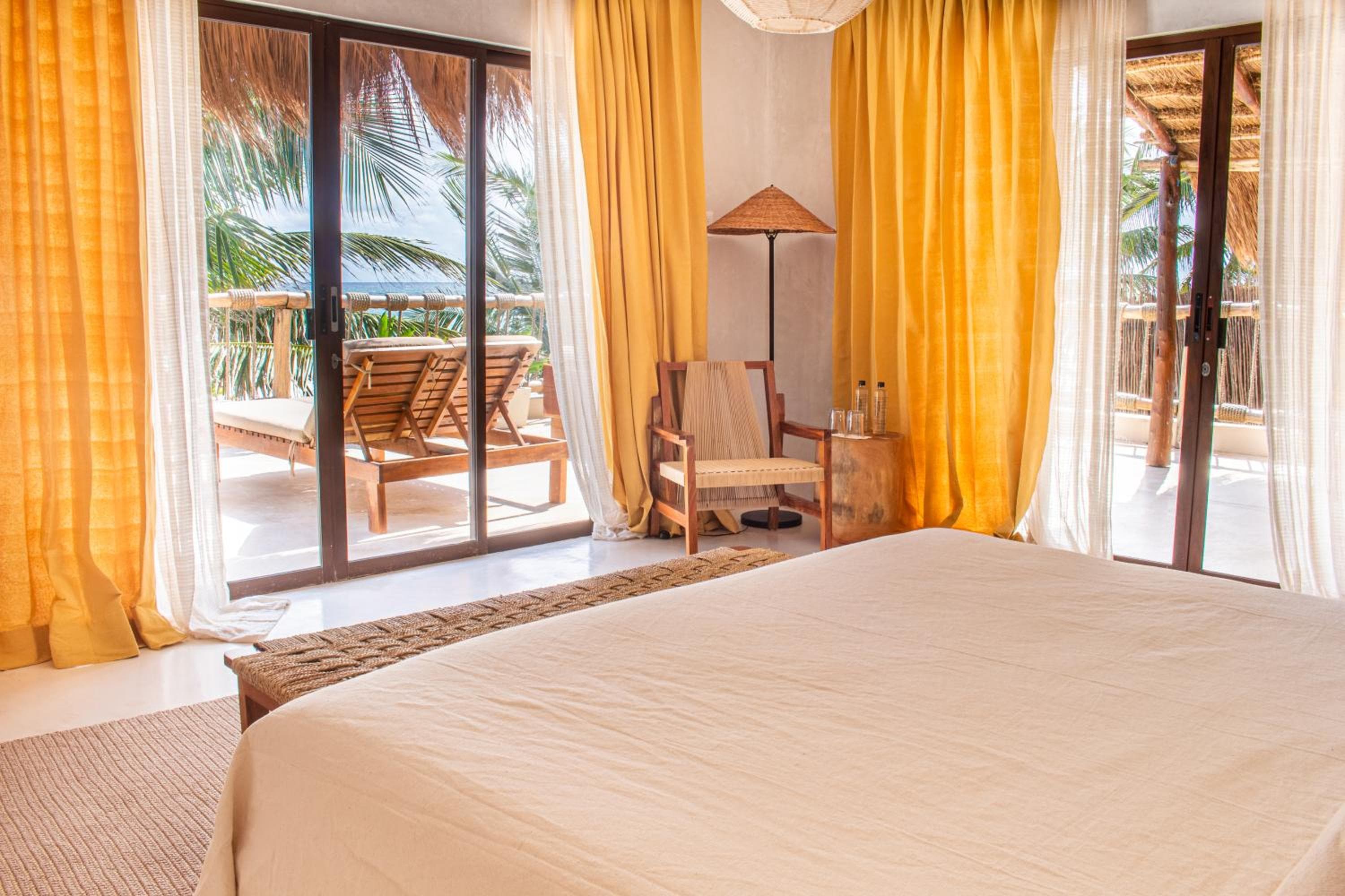 Dune Boutique Hotel am Party-Zone — 27