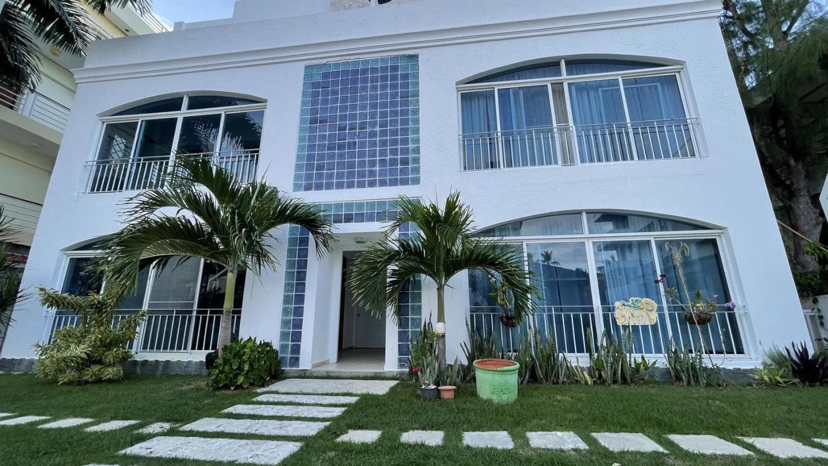 GAVA hostel — 12