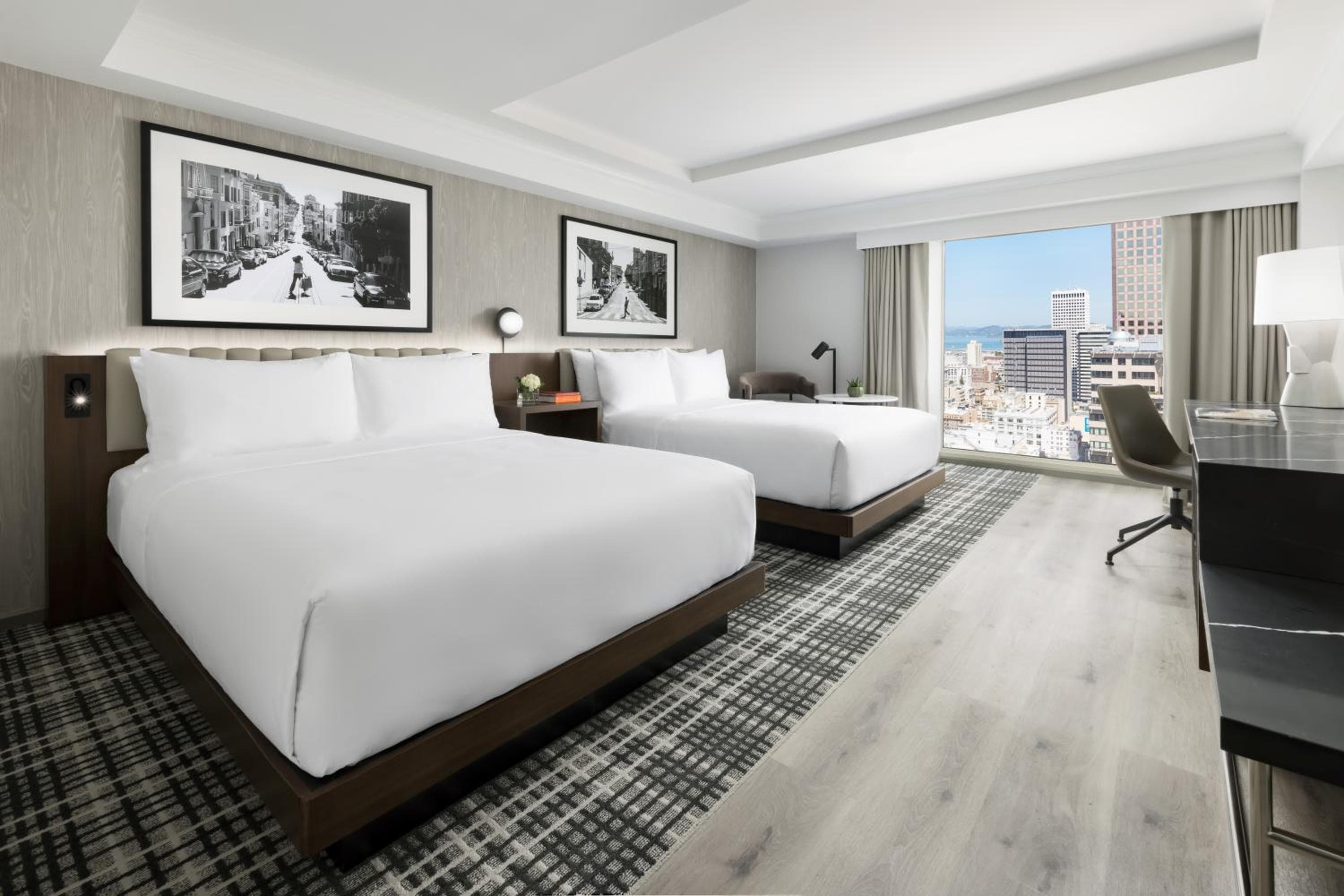 Hyatt Regency San Francisco Downtown SOMA hotel, 50 Third Street, San Francisco, United States — photo 74