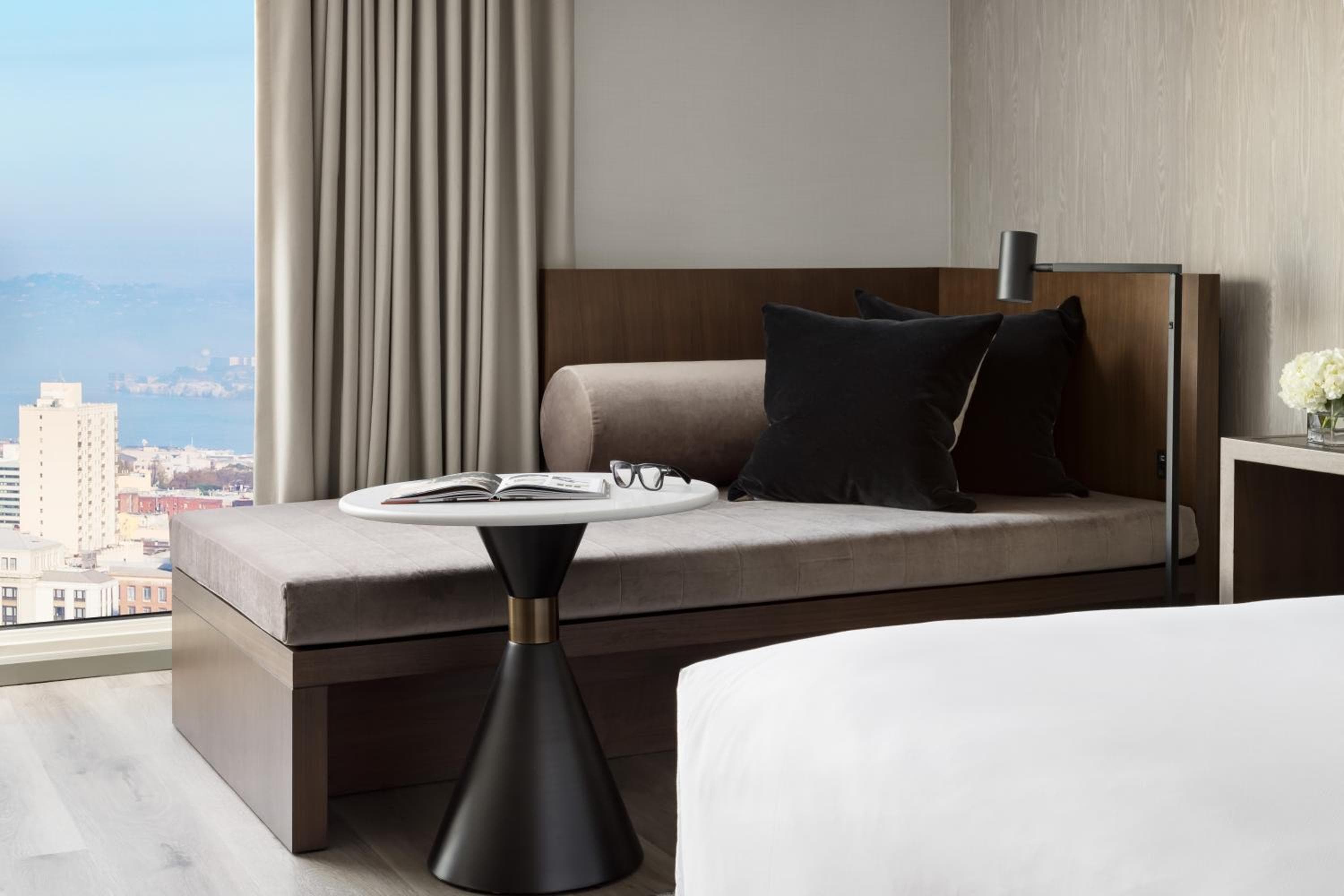 Hyatt Regency San Francisco Downtown SOMA hotel, 50 Third Street, San Francisco, United States — photo 76