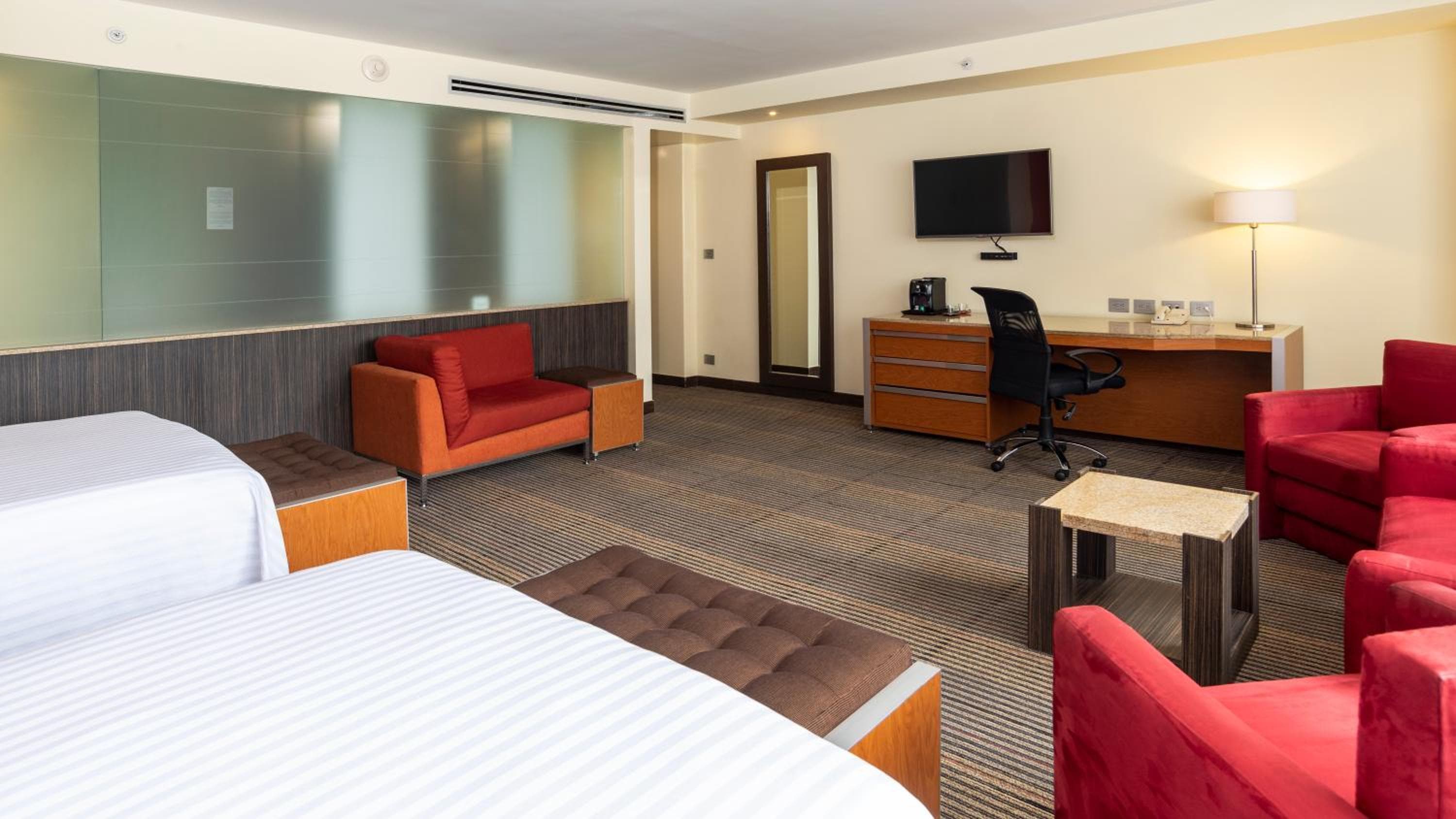 Holiday Inn Mexico City-Plaza Universidad by IHG — 27
