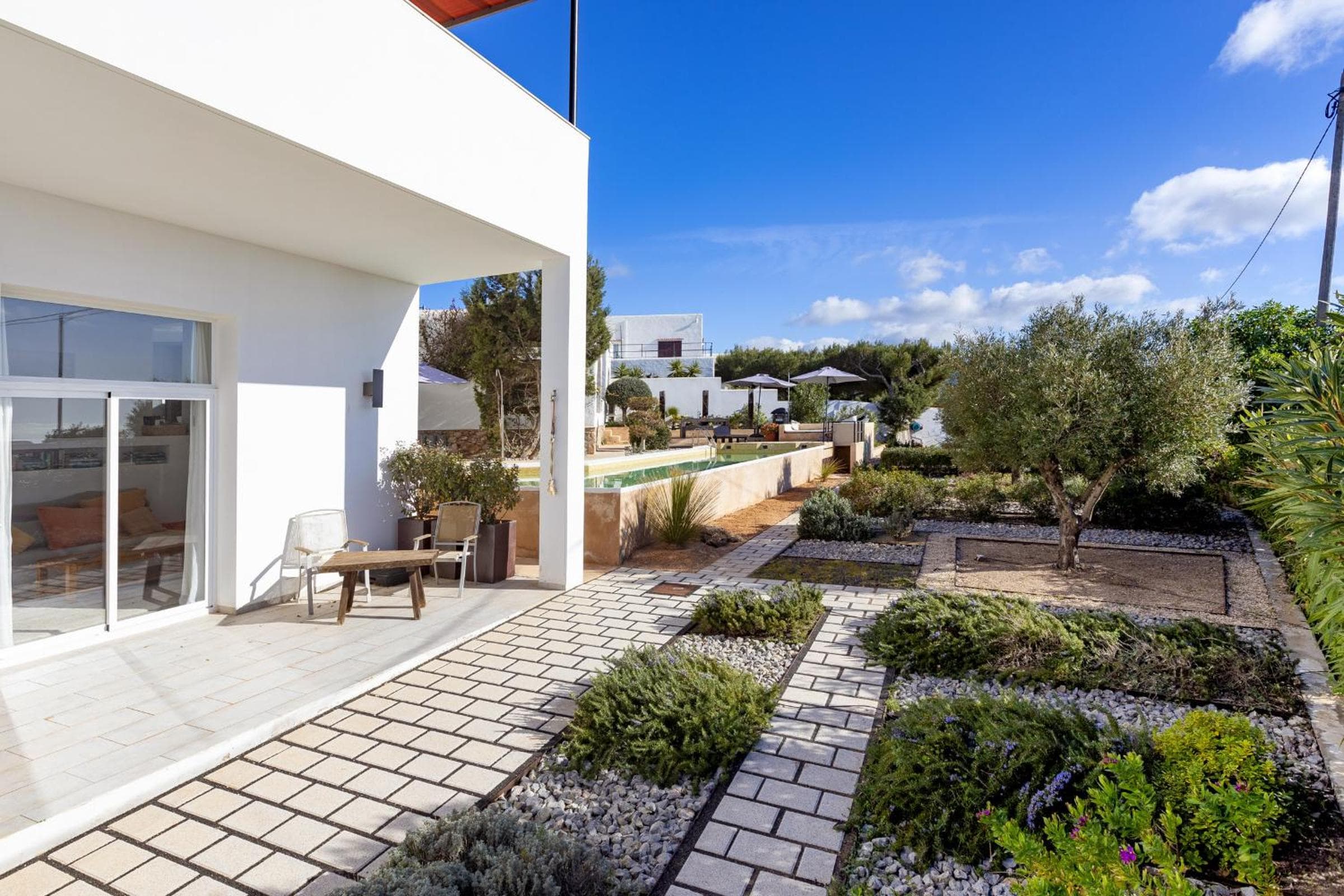 Villa Nubita — 7