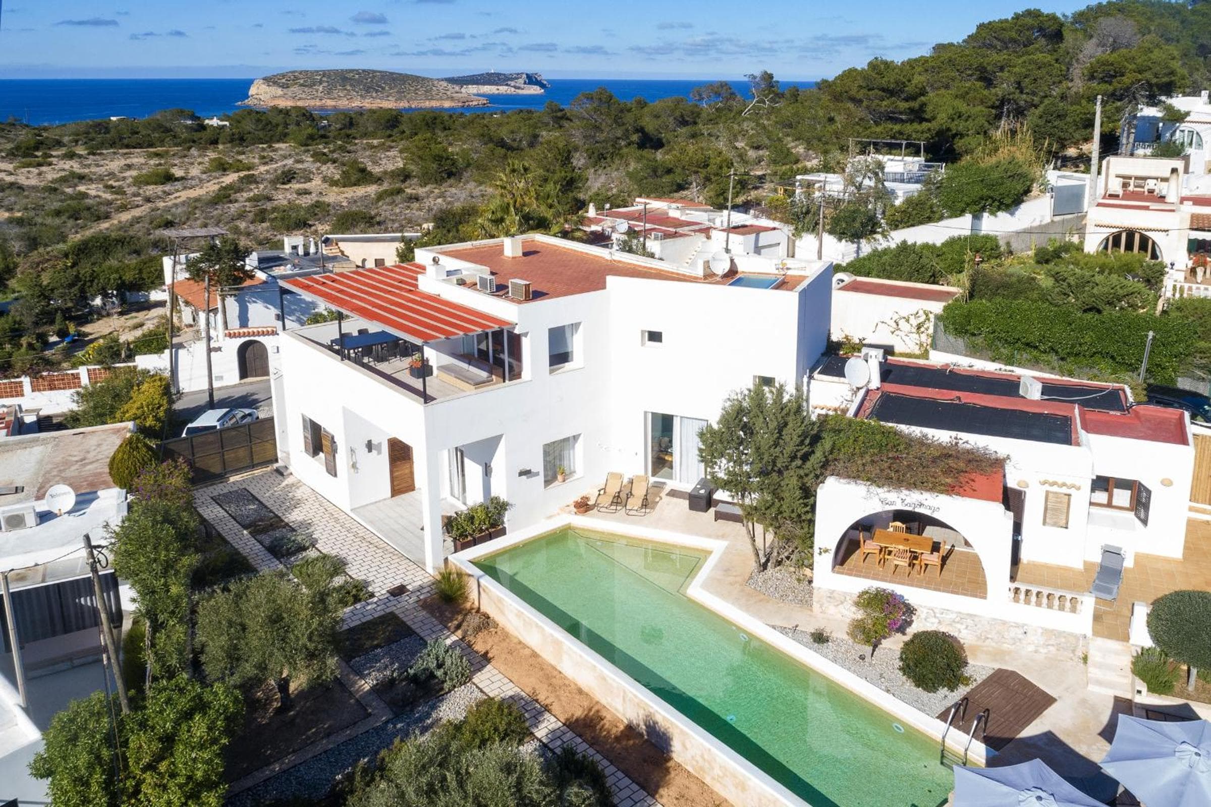 Villa Nubita — 5
