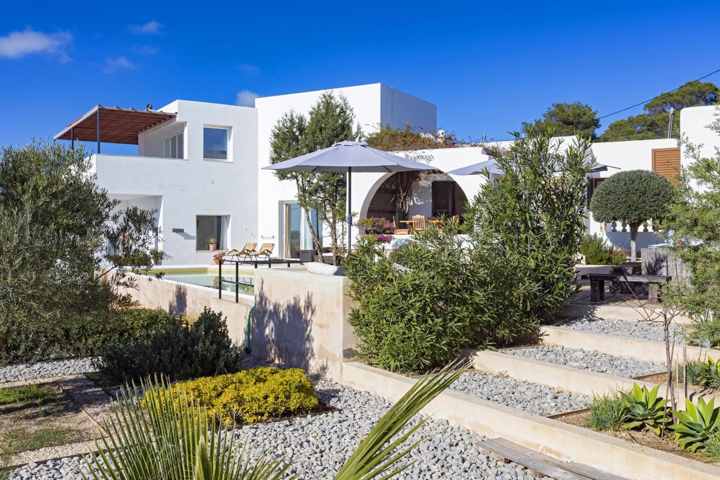 Villa Nubita — 8