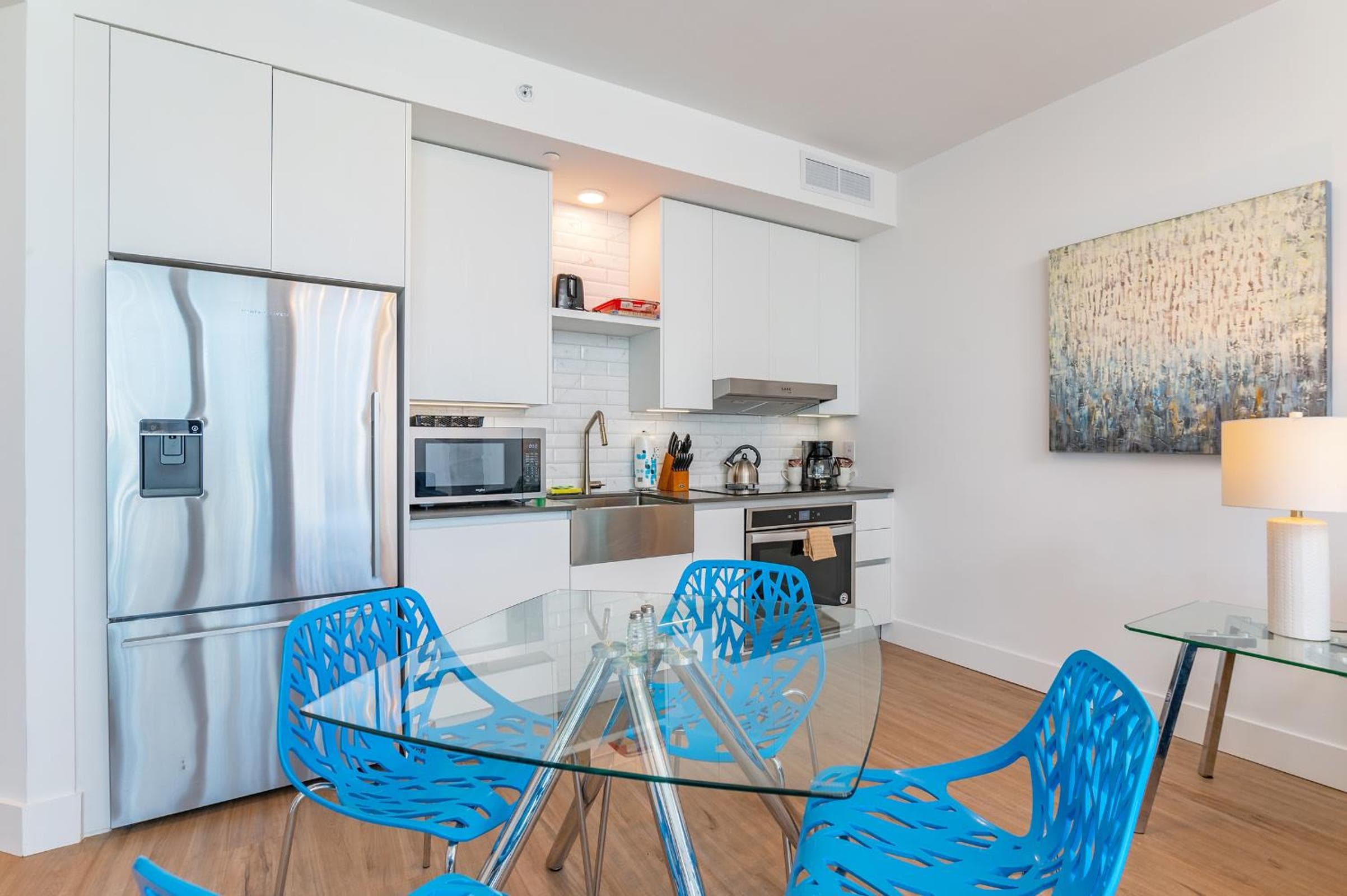 Global Luxury Suites Miami Worldcenter — 16